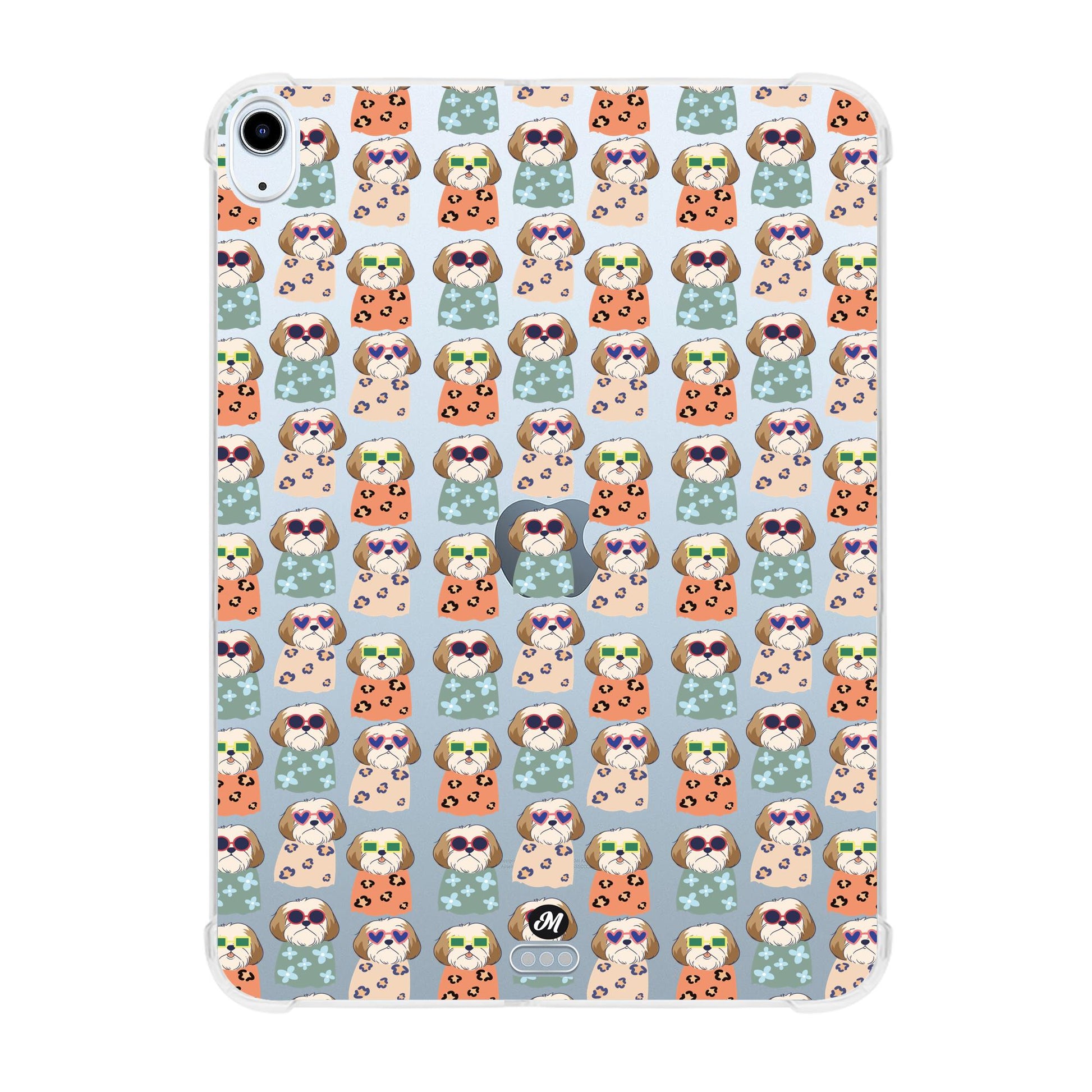 Cases para iPad Air 4 - Mandala Cases