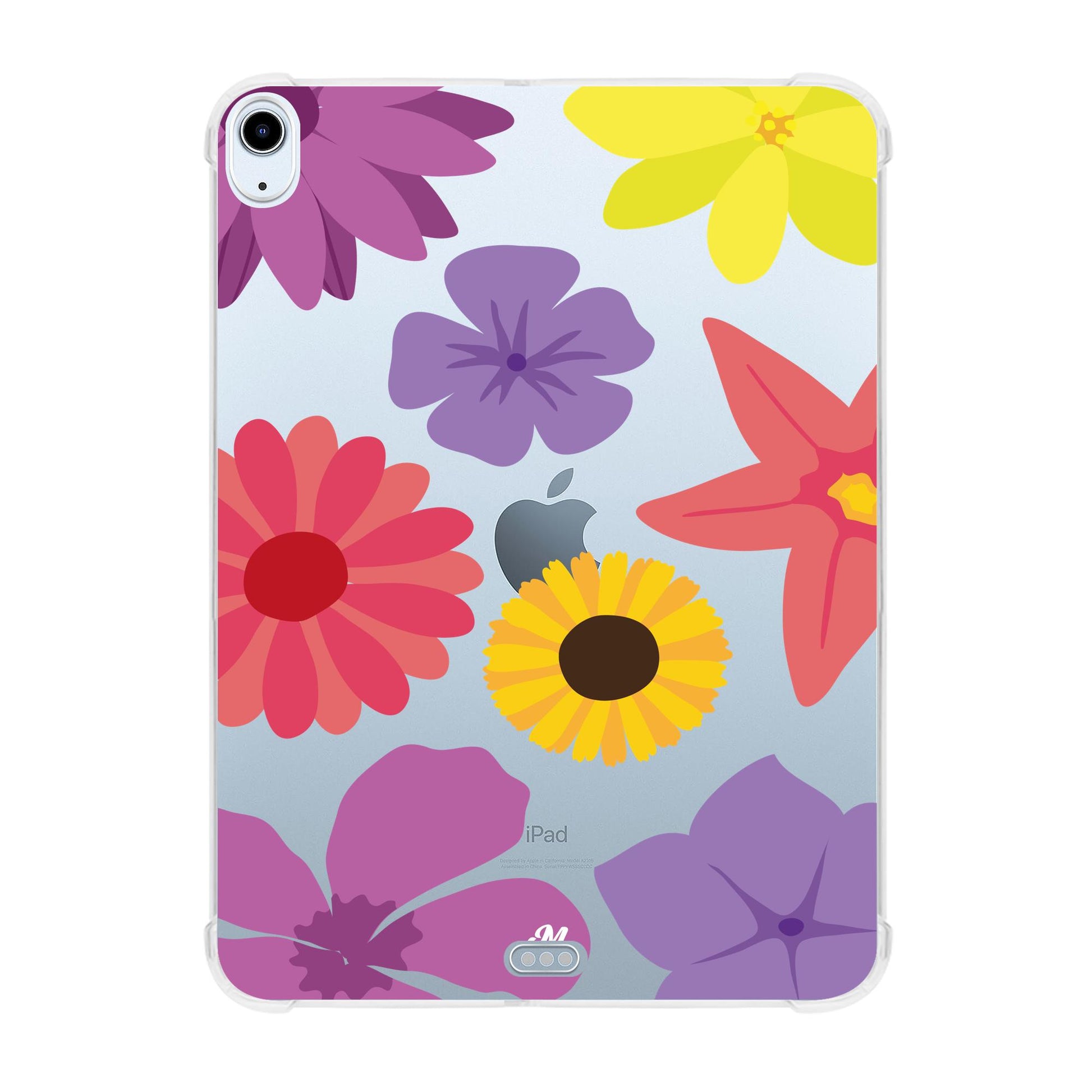 Cases para iPad Air 4 - Mandala Cases