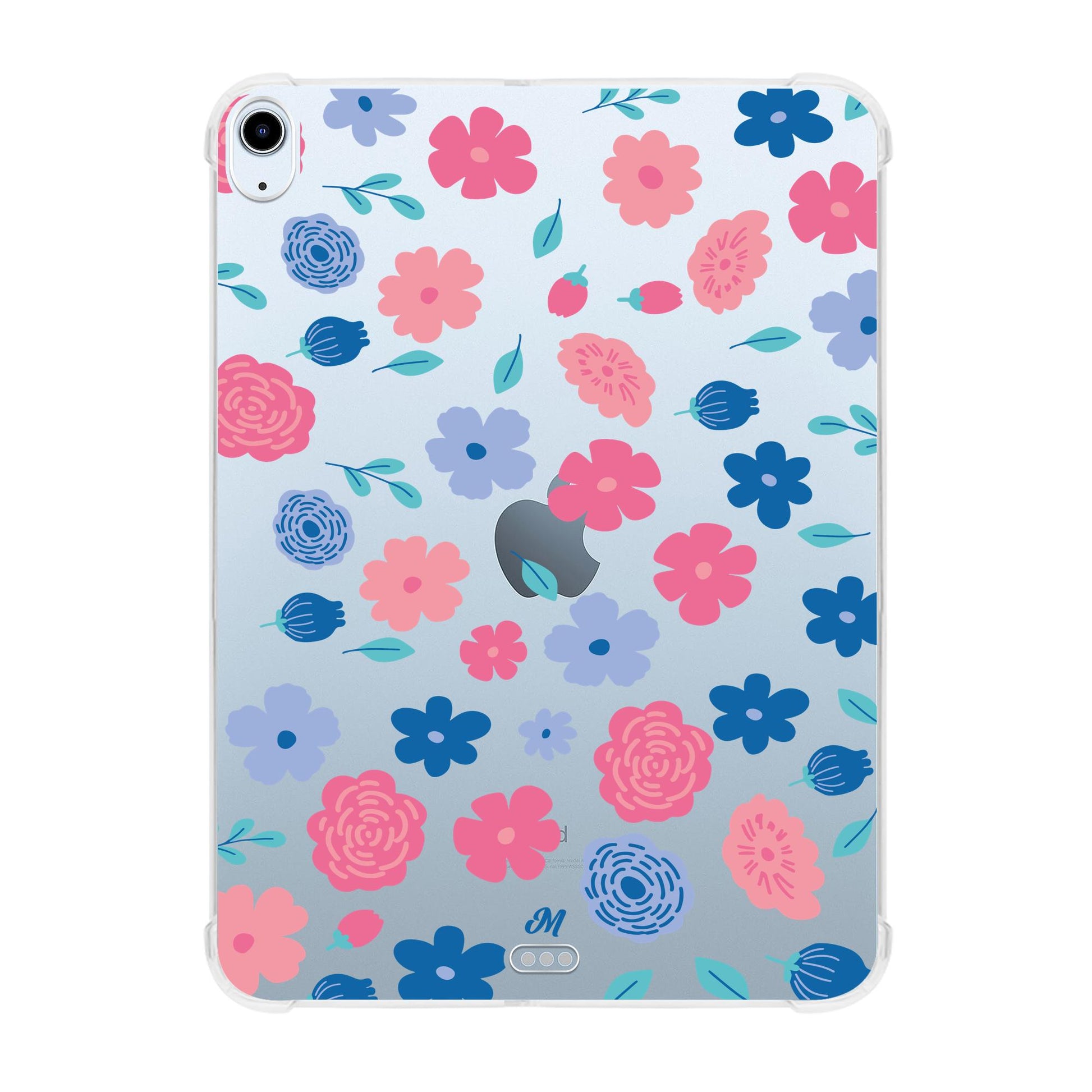 Cases para iPad Air 4 - Mandala Cases