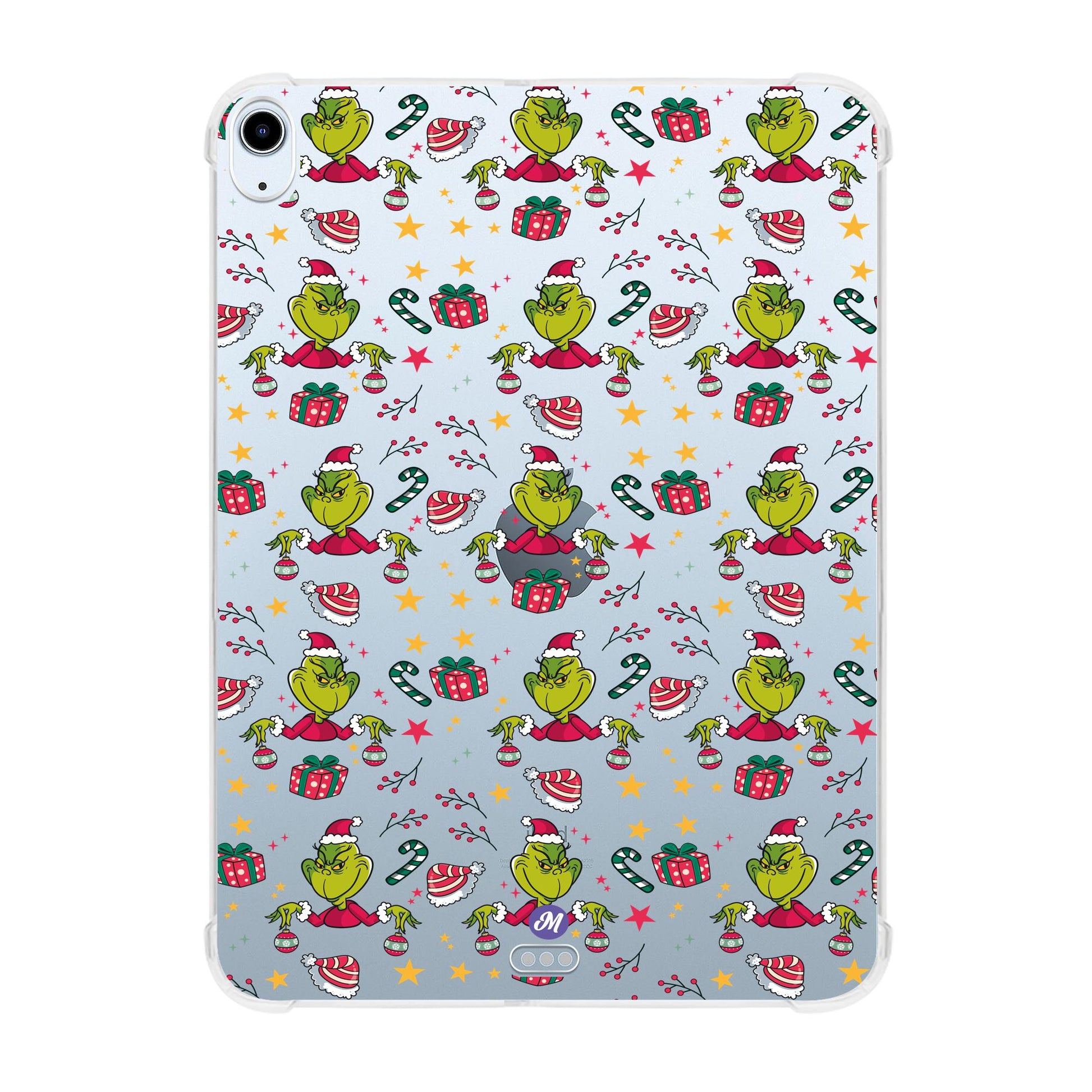Cases para iPad Air 5 - Mandala Cases