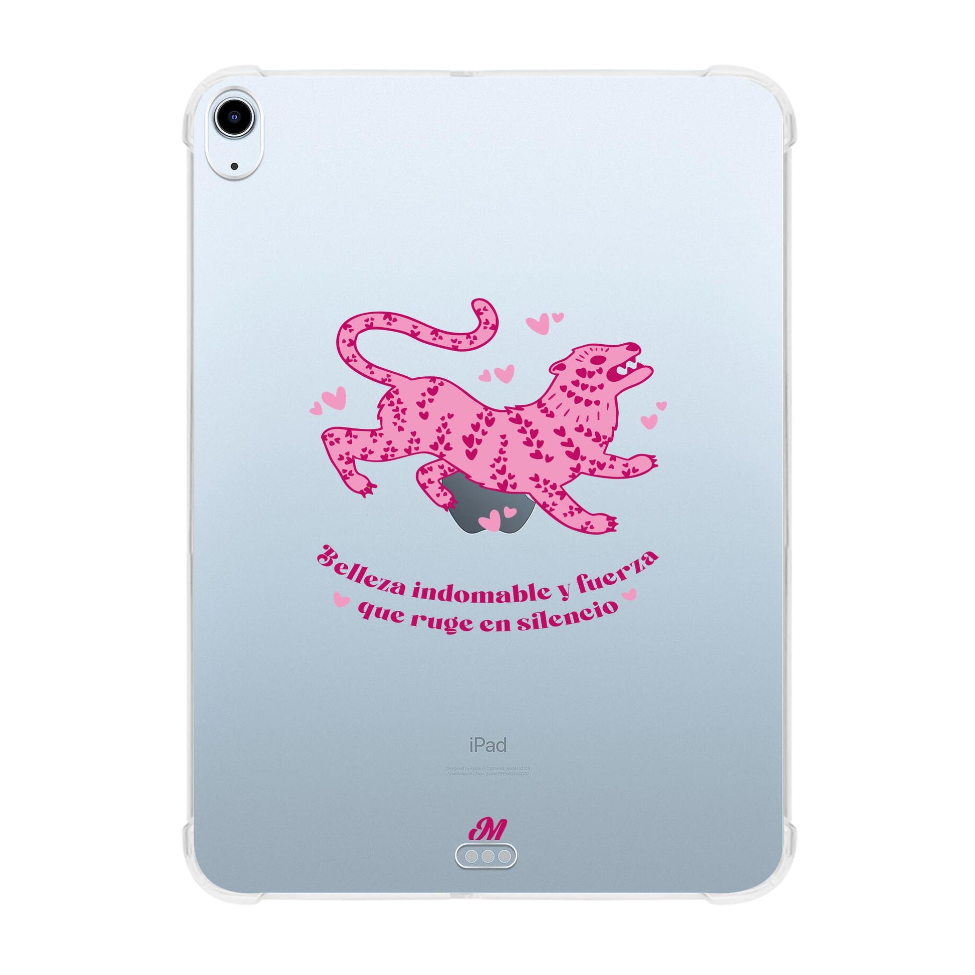 Cases para iPad Air 5 - Mandala Cases