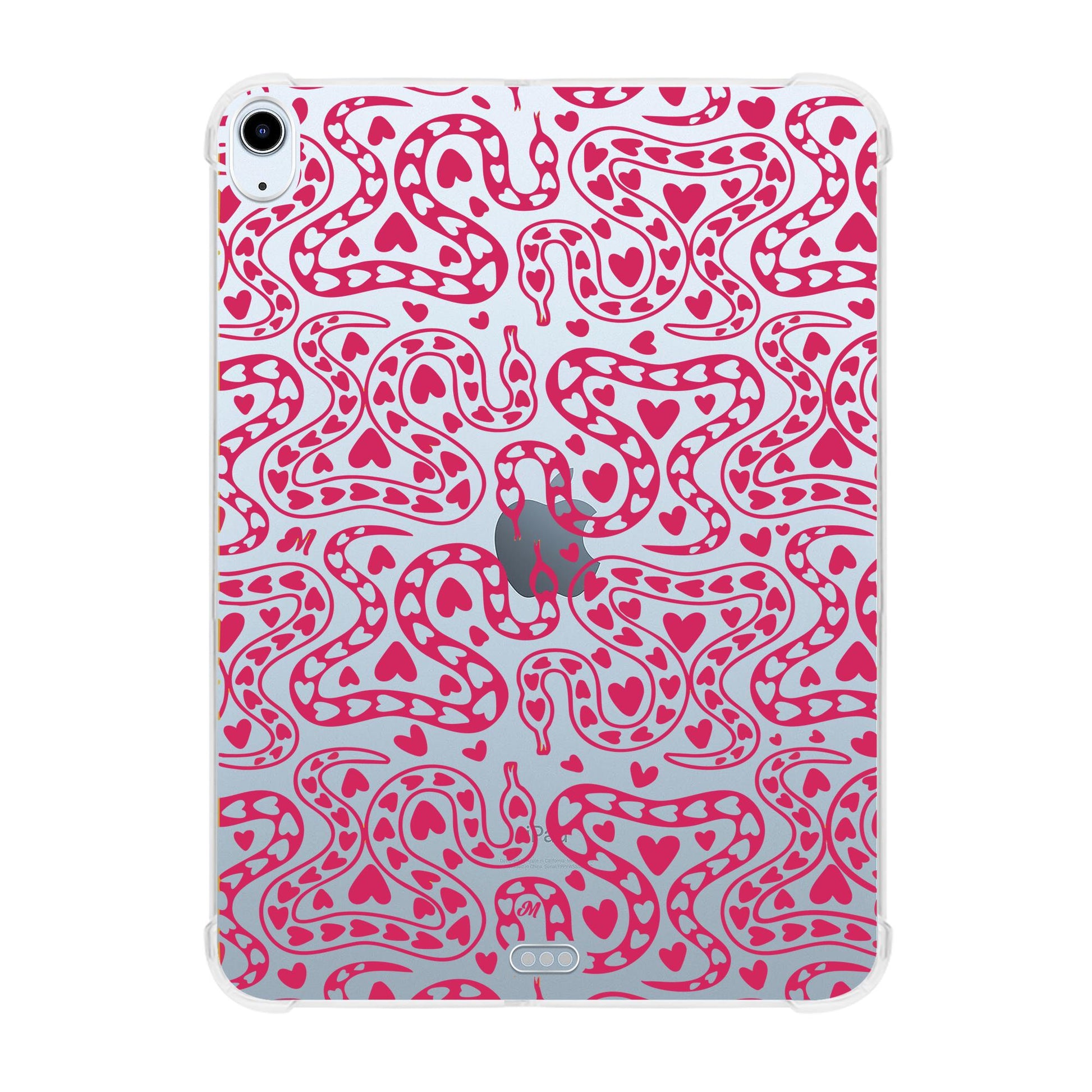 Cases para iPad Air 5 - Mandala Cases