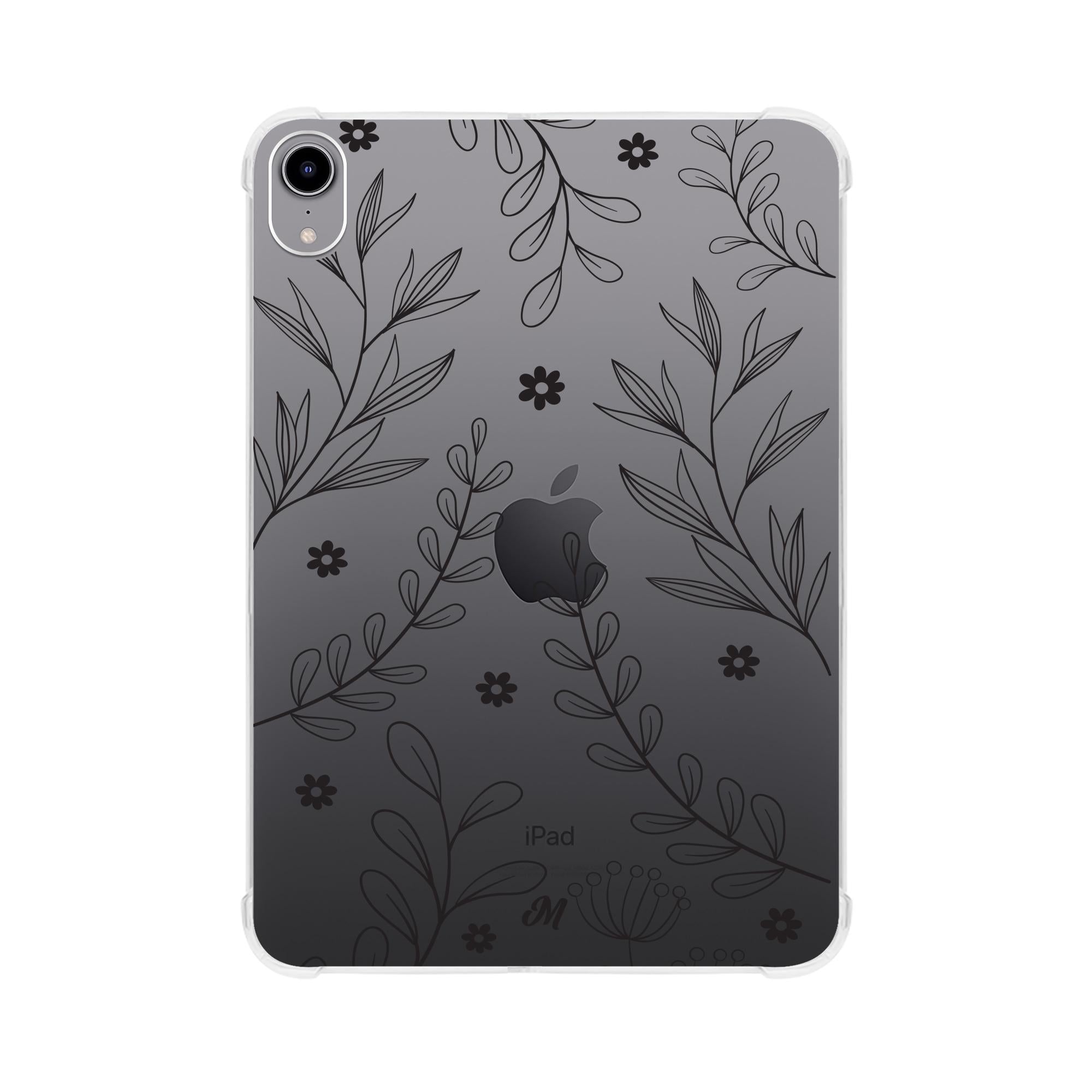 Cases para iPad Mini 6 2021 - Mandala Cases