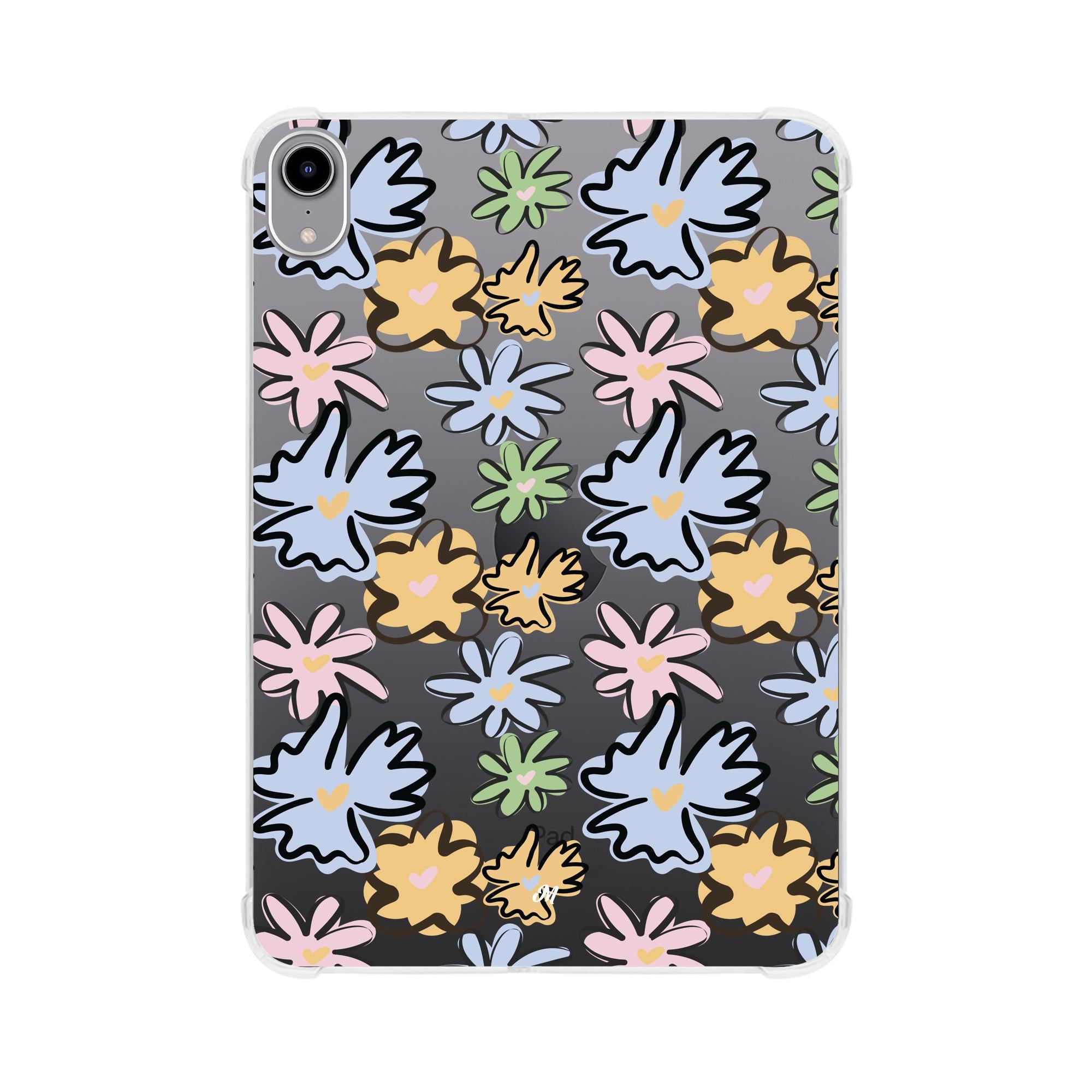 Cases para iPad Mini 6 2021 - Mandala Cases