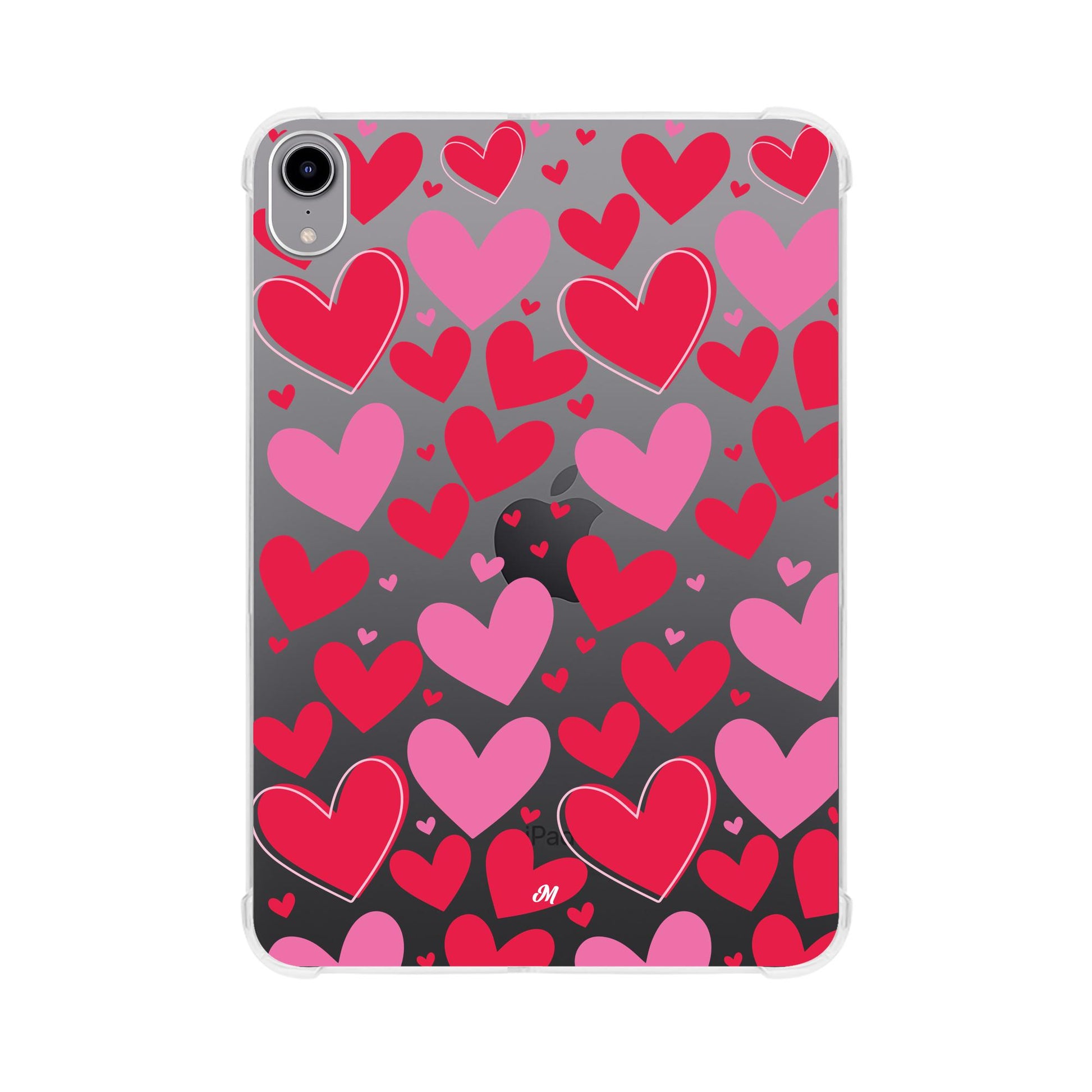 Cases para iPad Mini 6 2021 - Mandala Cases