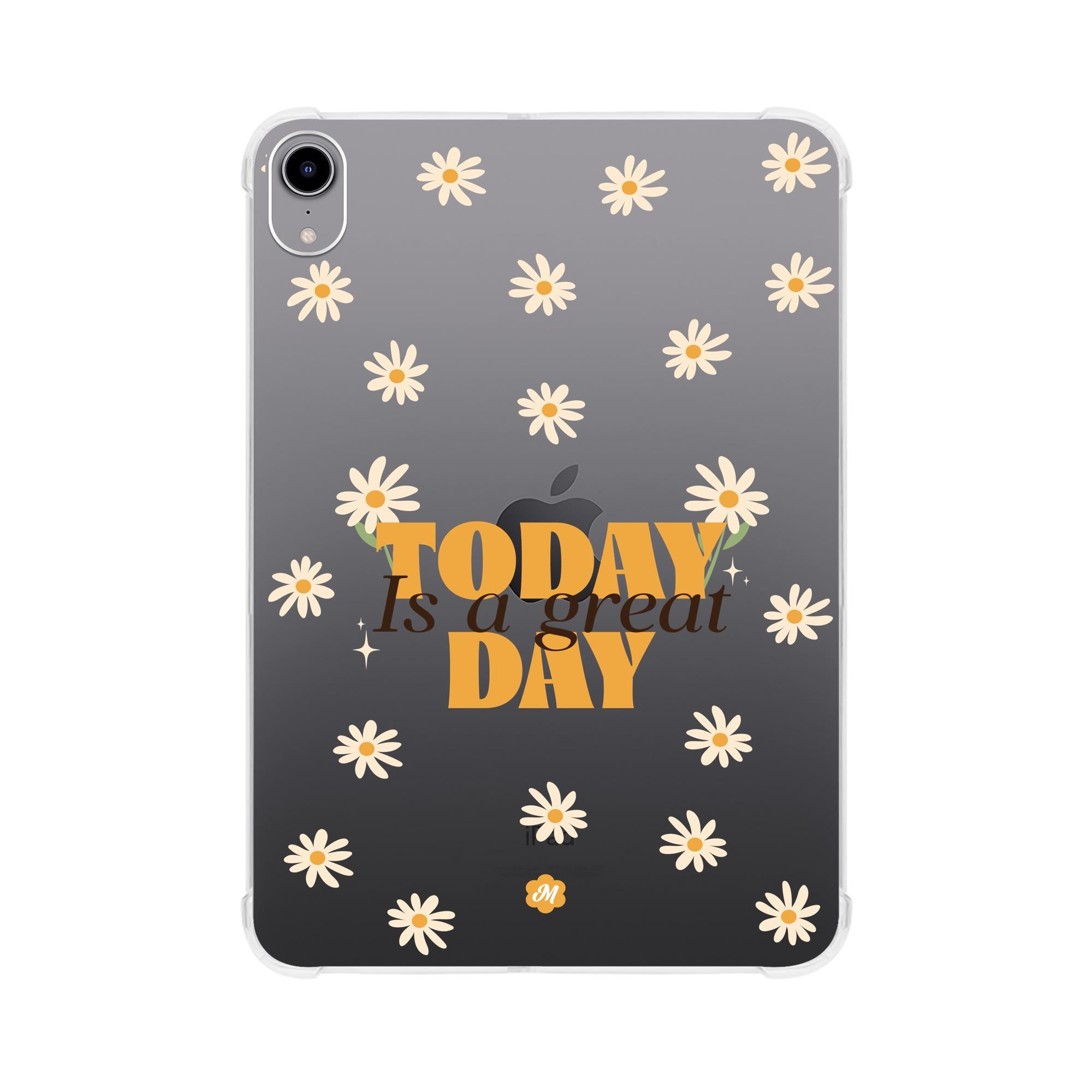 Cases para iPad Mini 6 2021 - Mandala Cases