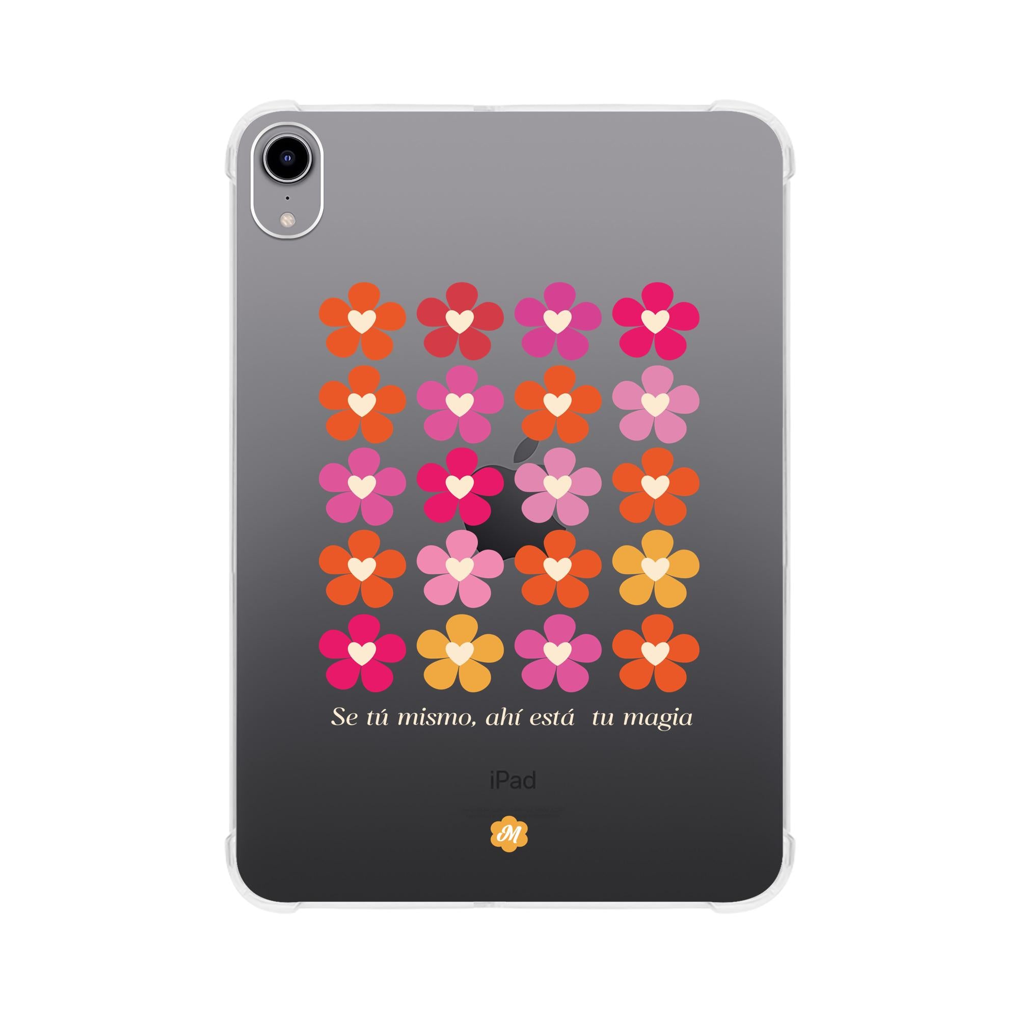 Cases para iPad Mini 6 2021 - Mandala Cases