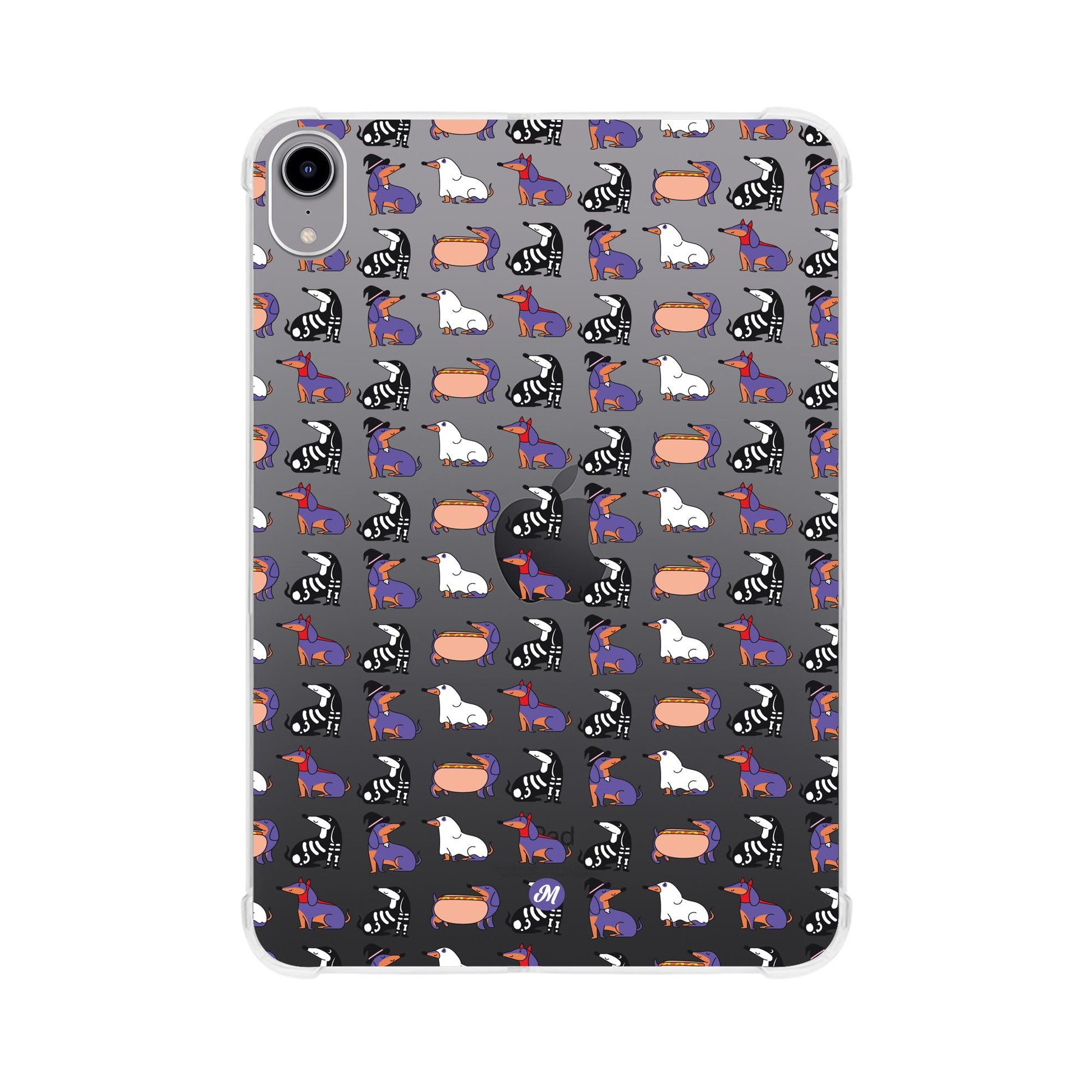 Cases para iPad Mini 6 2021 - Mandala Cases