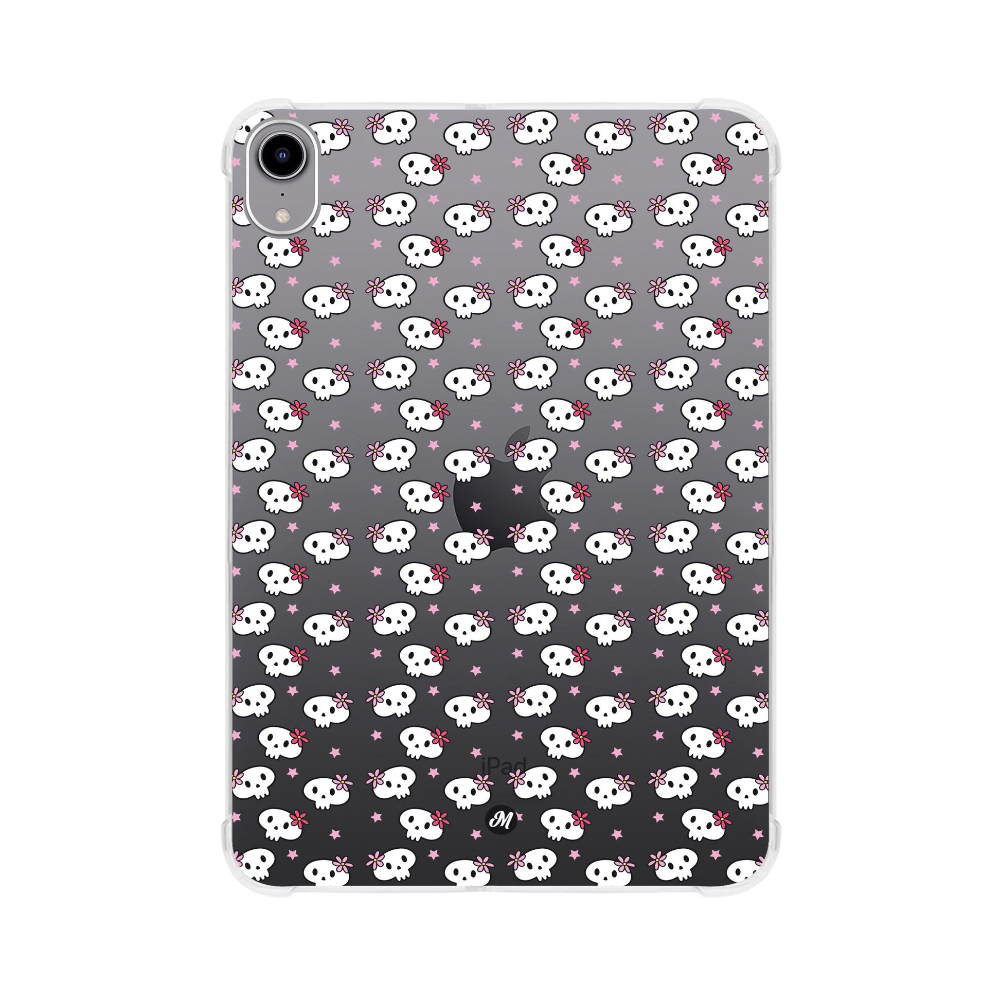 Cases para iPad Mini 6 2021 - Mandala Cases