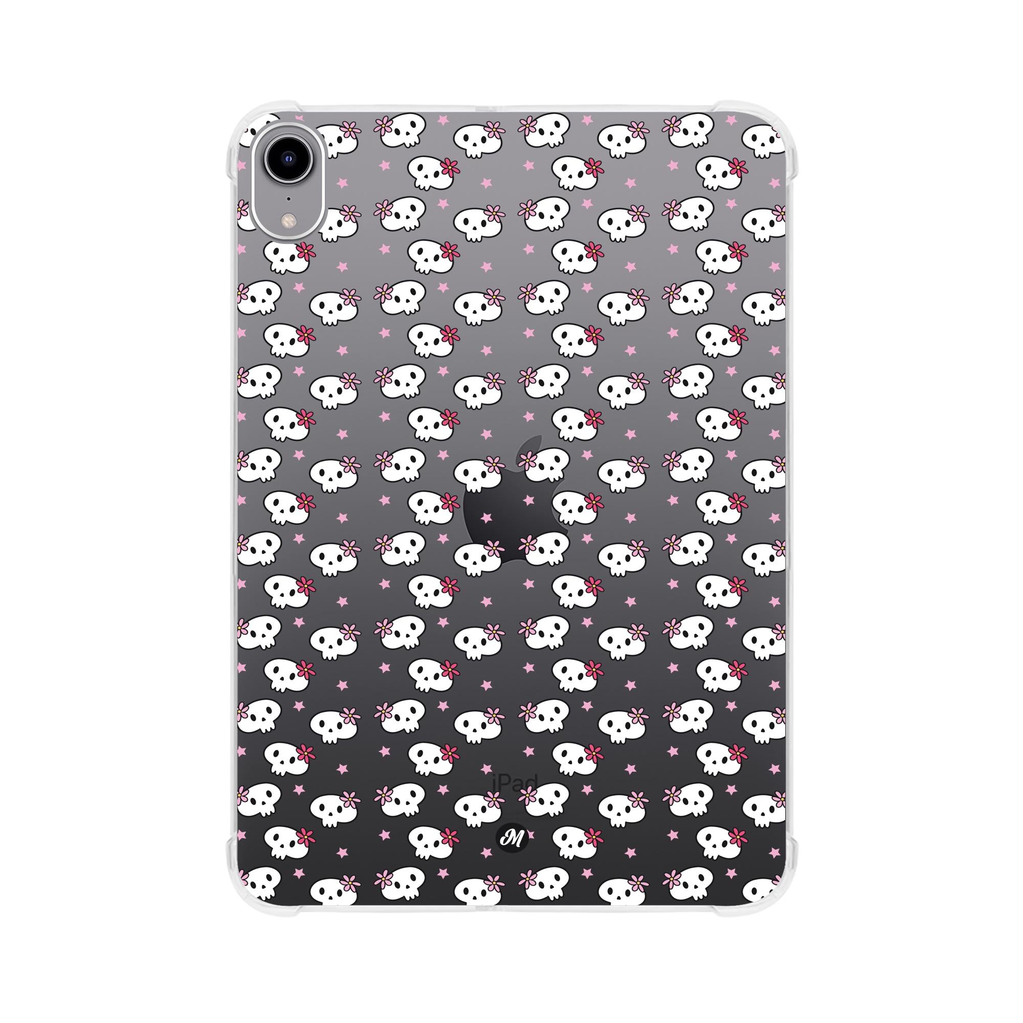 Cases para iPad Mini 6 2021 - Mandala Cases