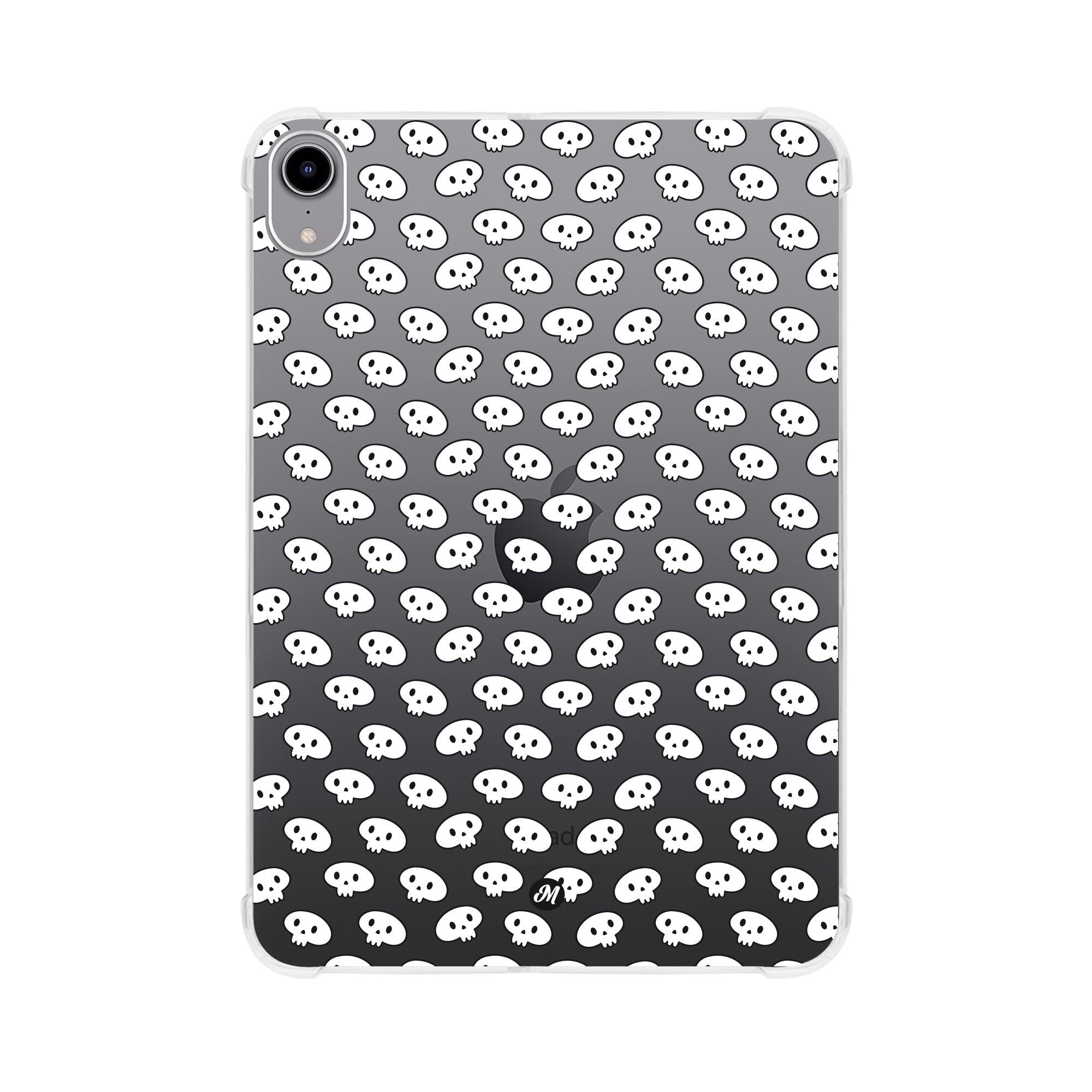 Cases para iPad Mini 6 2021 - Mandala Cases