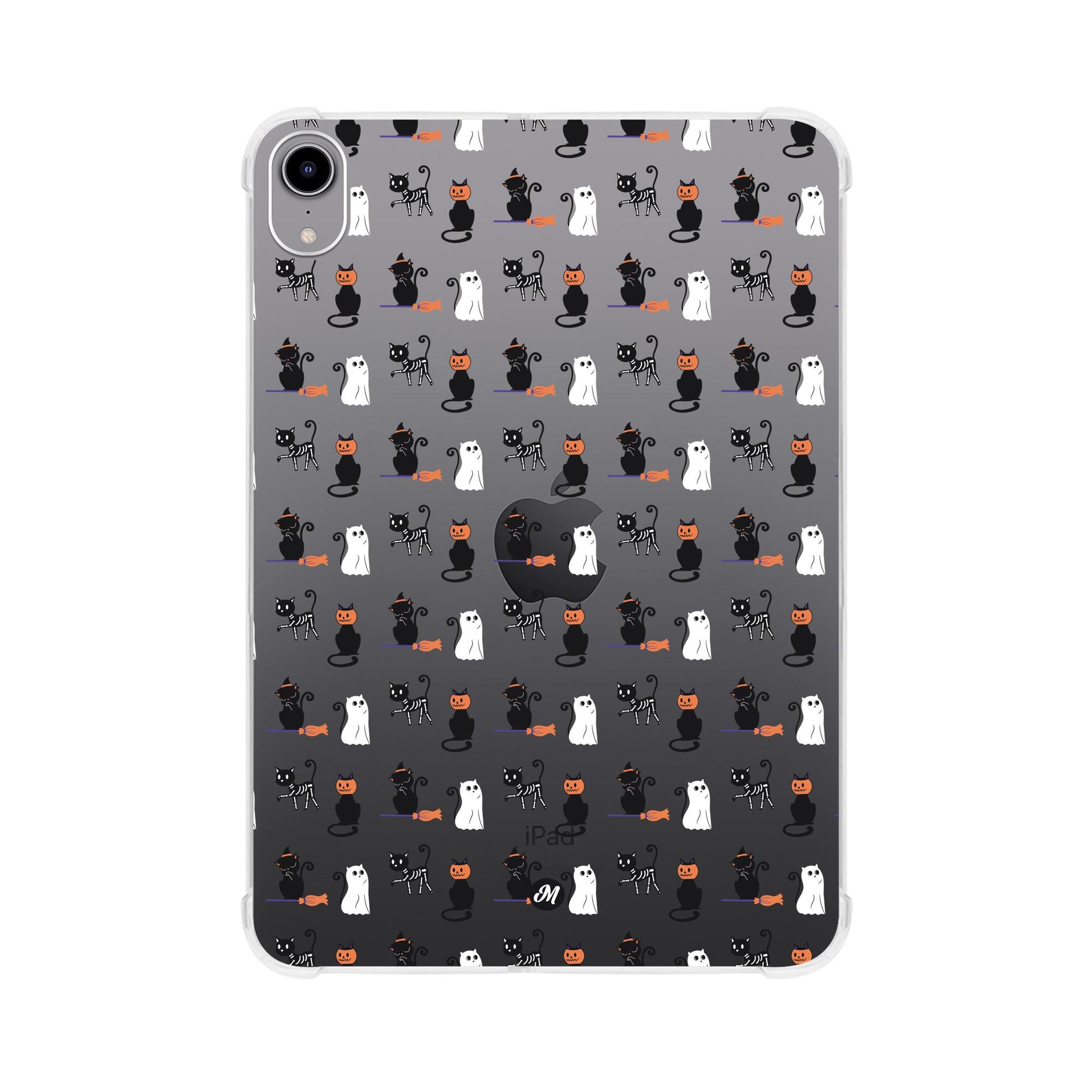 Cases para iPad Mini 6 2021 - Mandala Cases