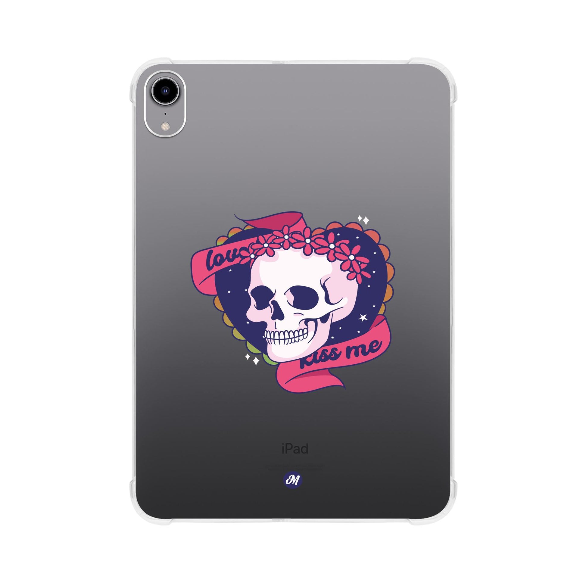 Cases para iPad Mini 6 2021 - Mandala Cases