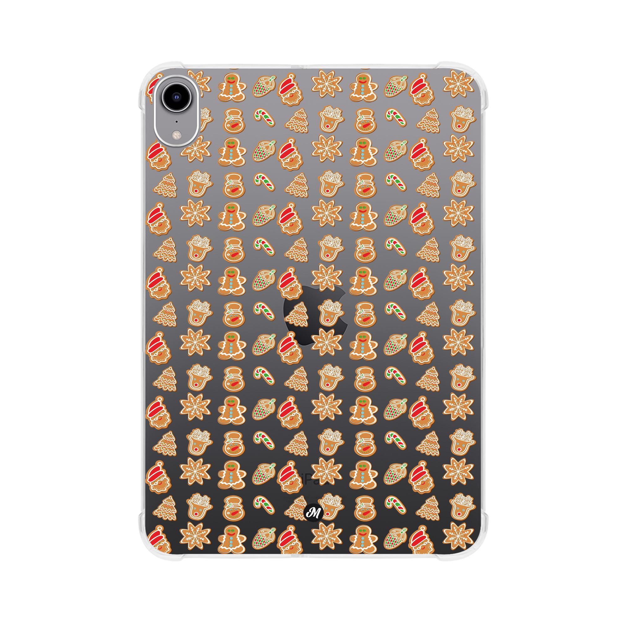 Cases para iPad Mini 6 2021 - Mandala Cases