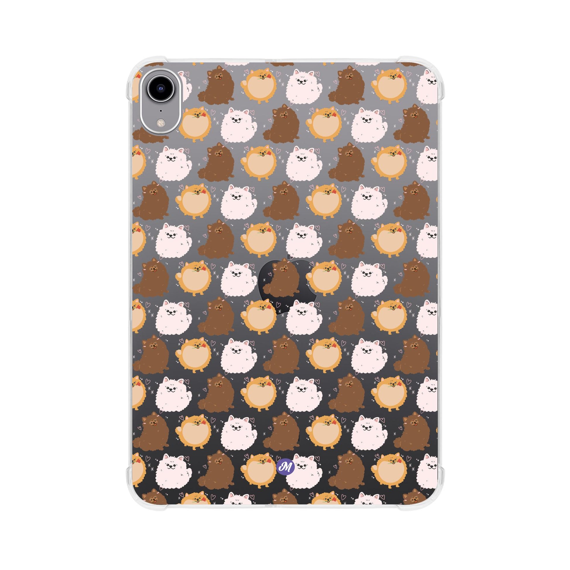 Cases para iPad Mini 6 2021 - Mandala Cases
