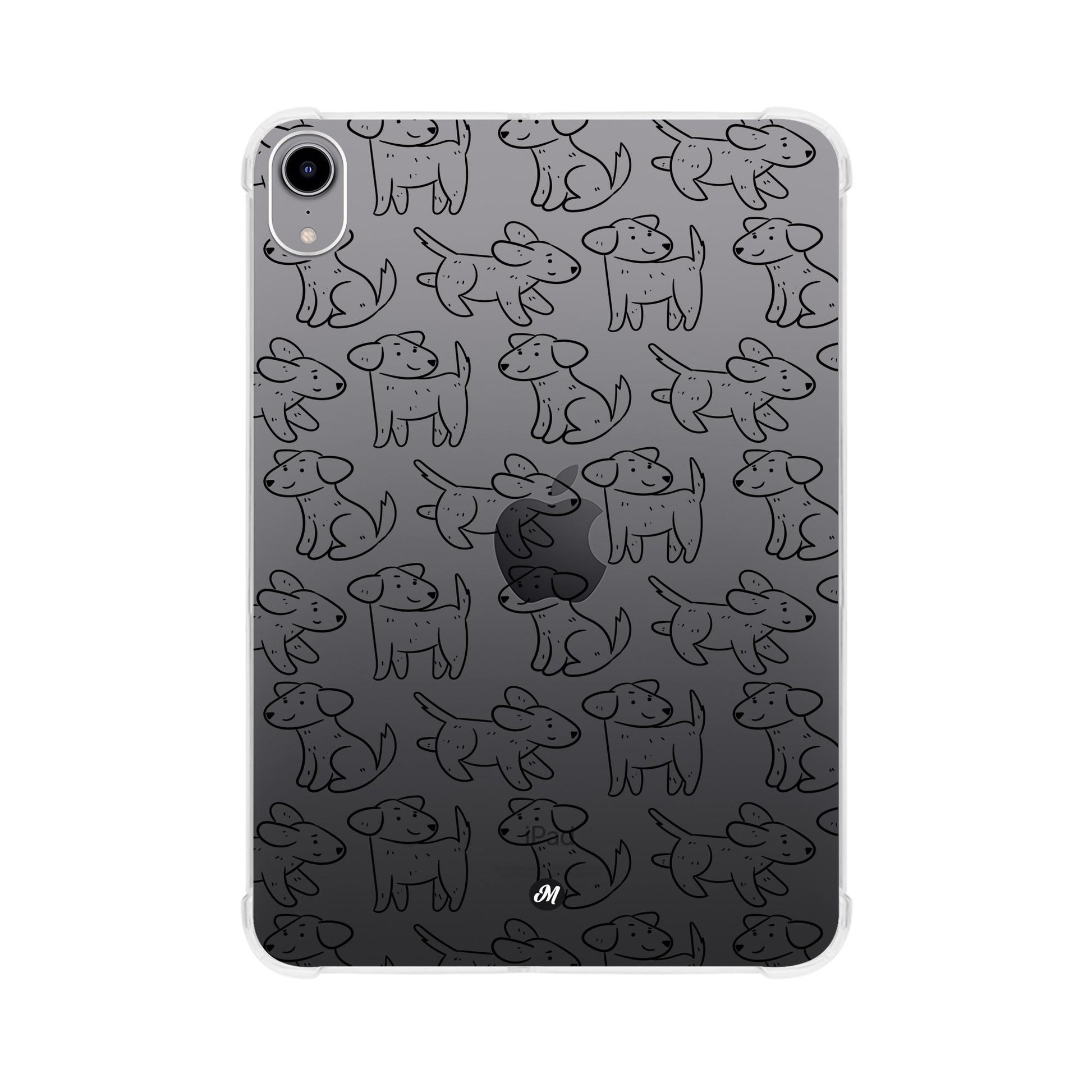 Cases para iPad Mini 6 2021 - Mandala Cases