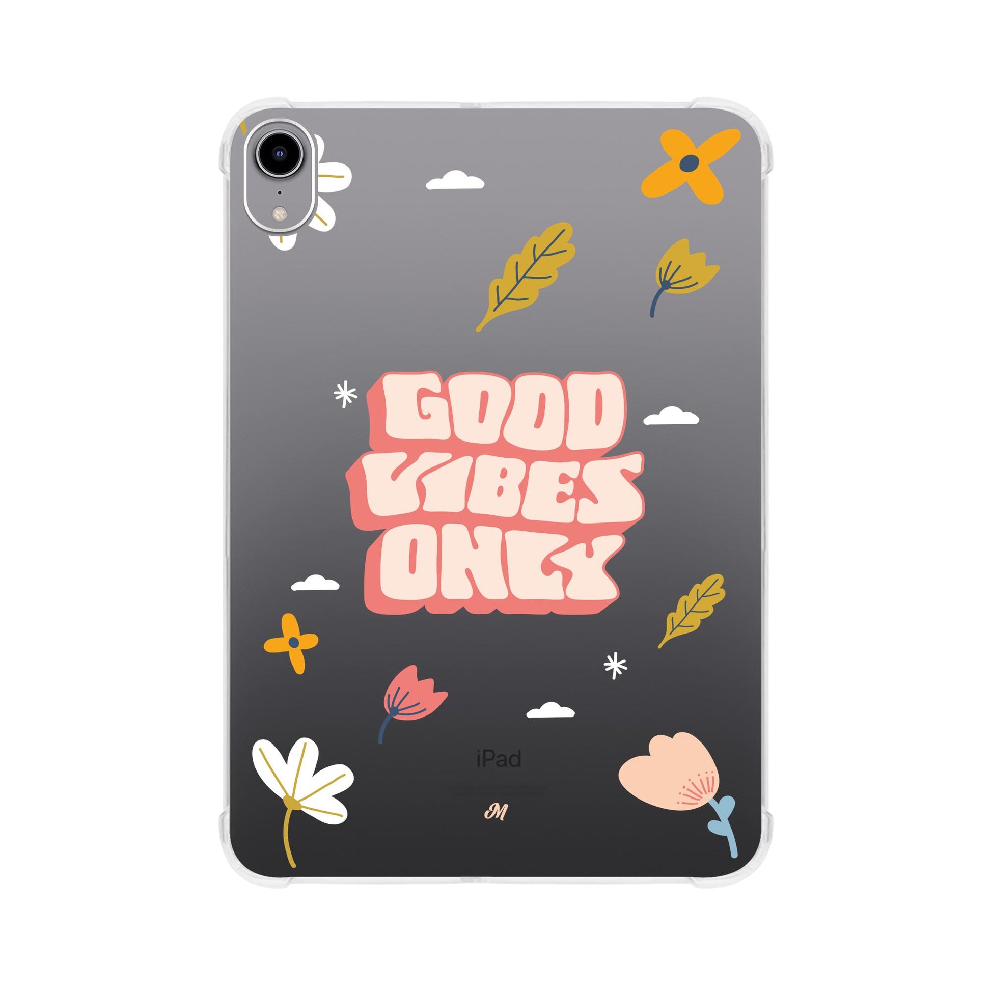 Cases para iPad Mini 6 2021 - Mandala Cases