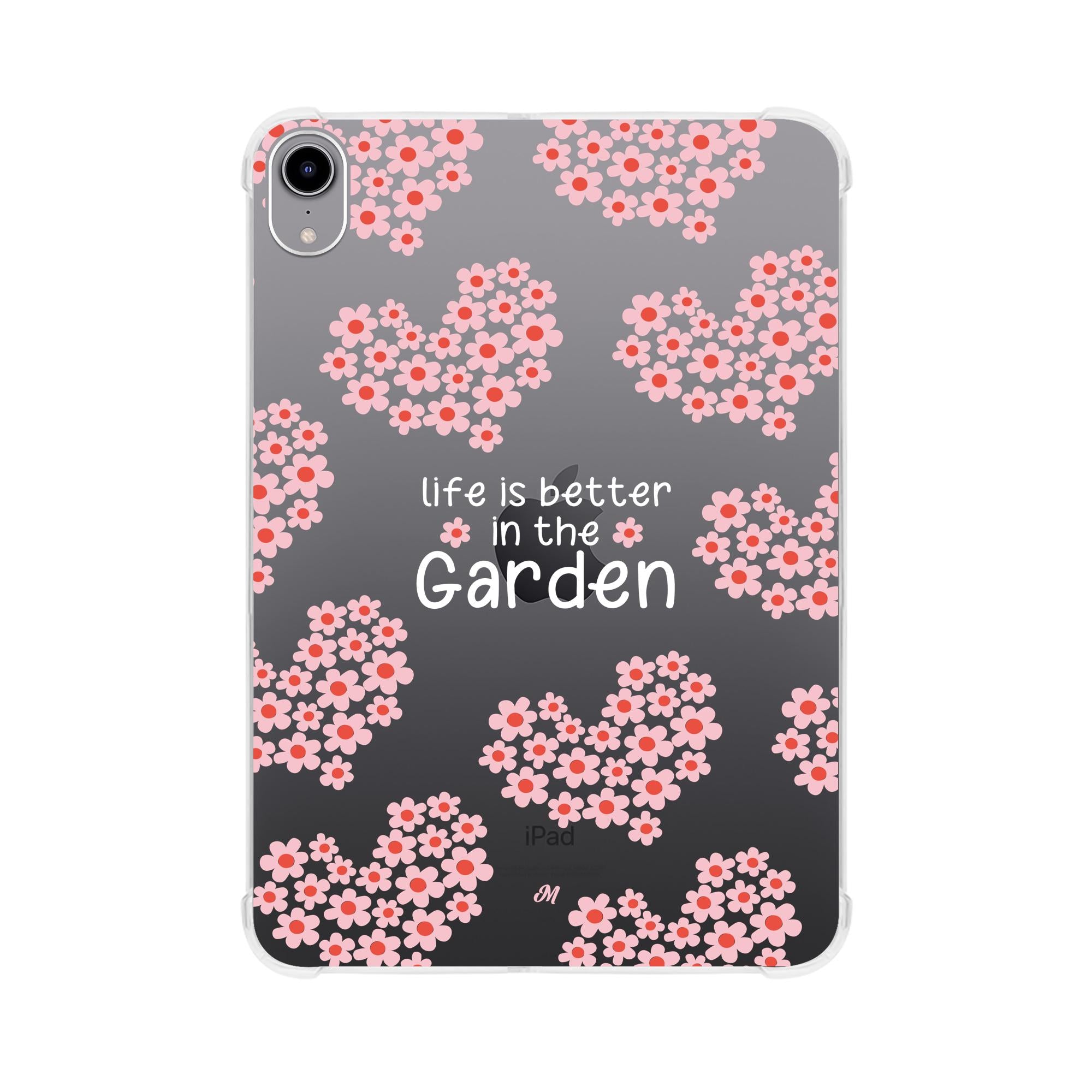 Cases para iPad Mini 6 2021 - Mandala Cases