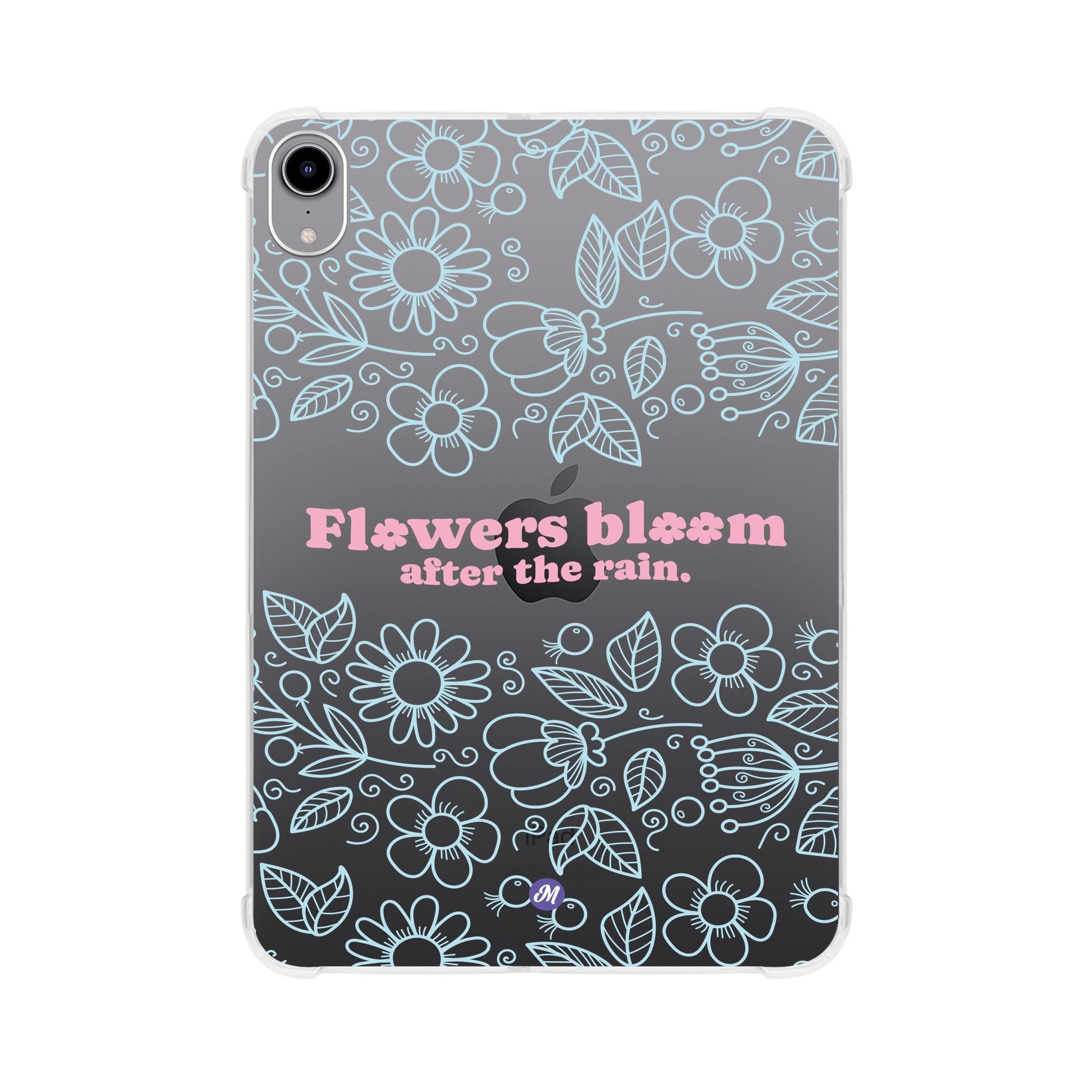 Cases para iPad Mini 6 2021 - Mandala Cases