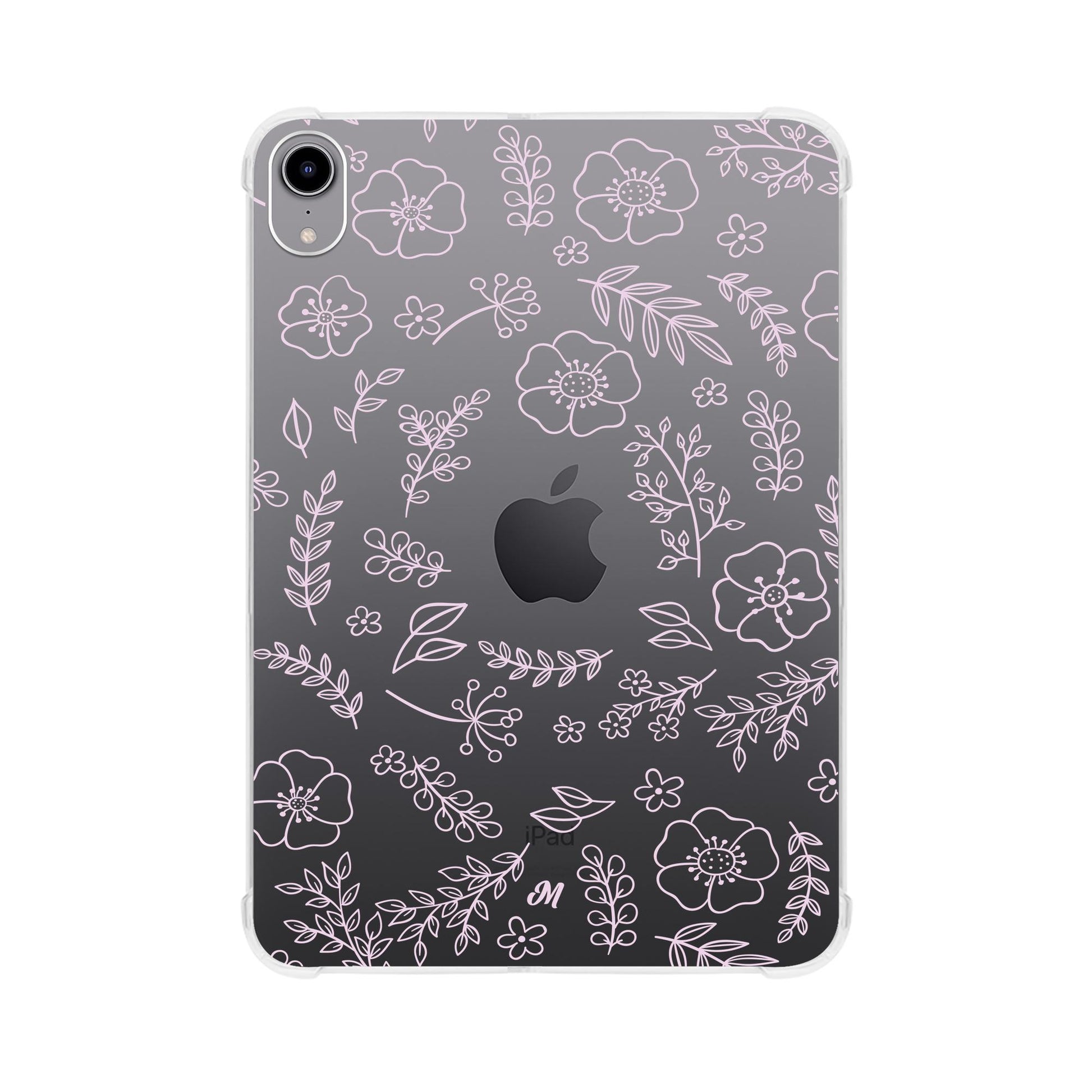 Cases para iPad Mini 6 2021 - Mandala Cases