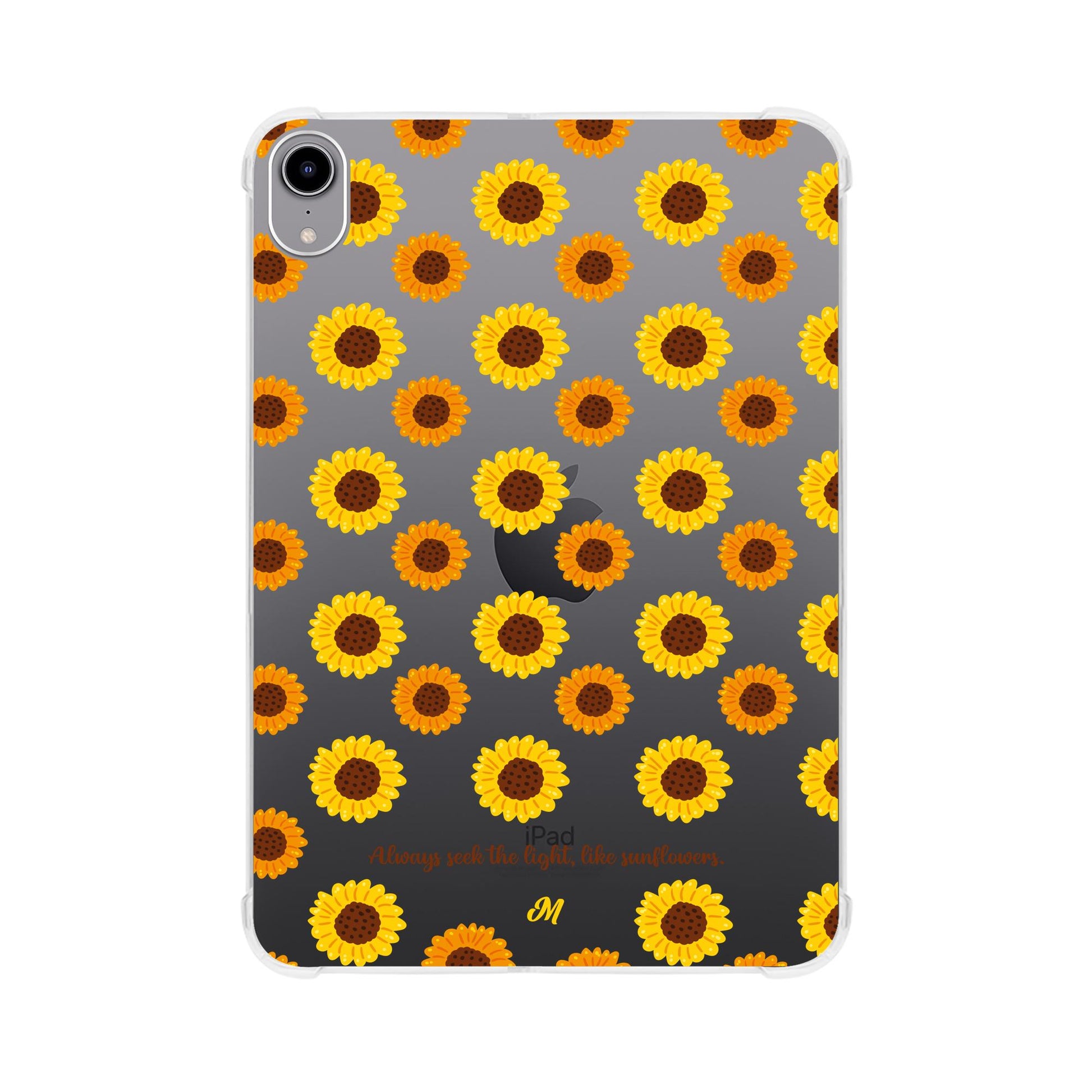Cases para iPad Mini 6 2021 - Mandala Cases