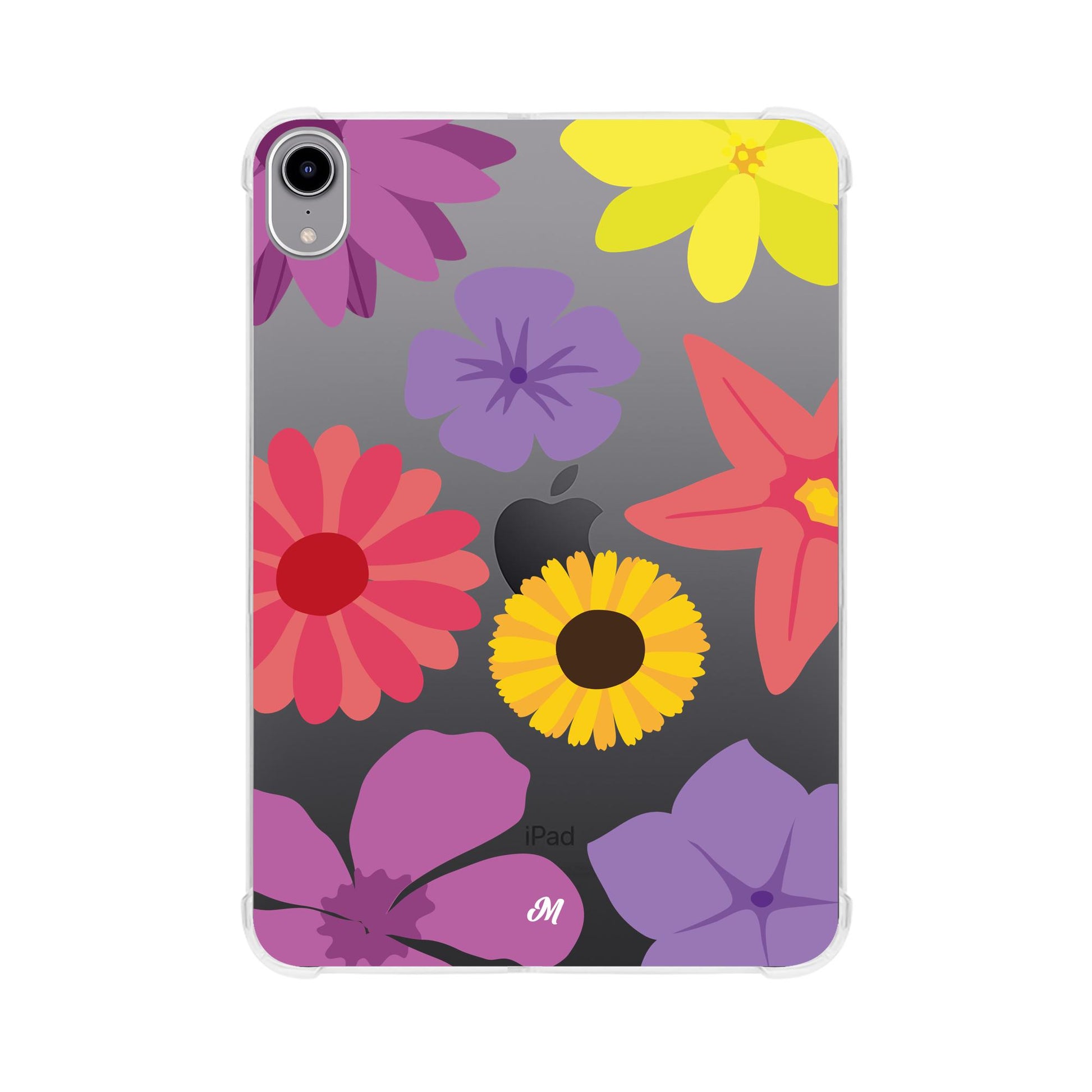 Cases para iPad Mini 6 2021 - Mandala Cases
