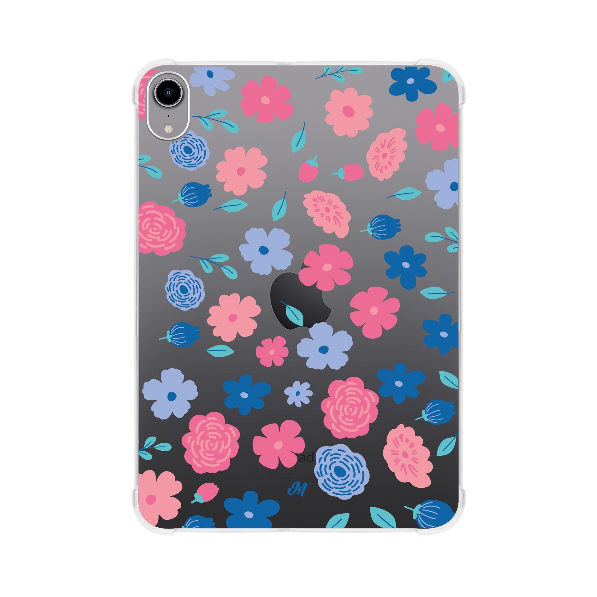 Cases para iPad Mini 6 2021 - Mandala Cases