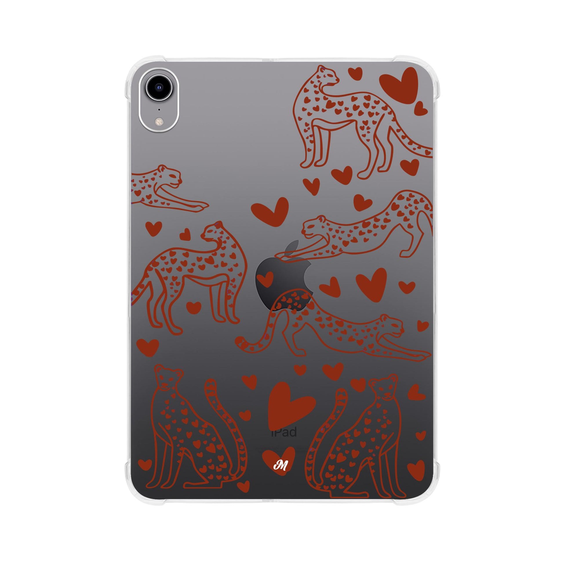 Cases para iPad Mini 6 2021 - Mandala Cases