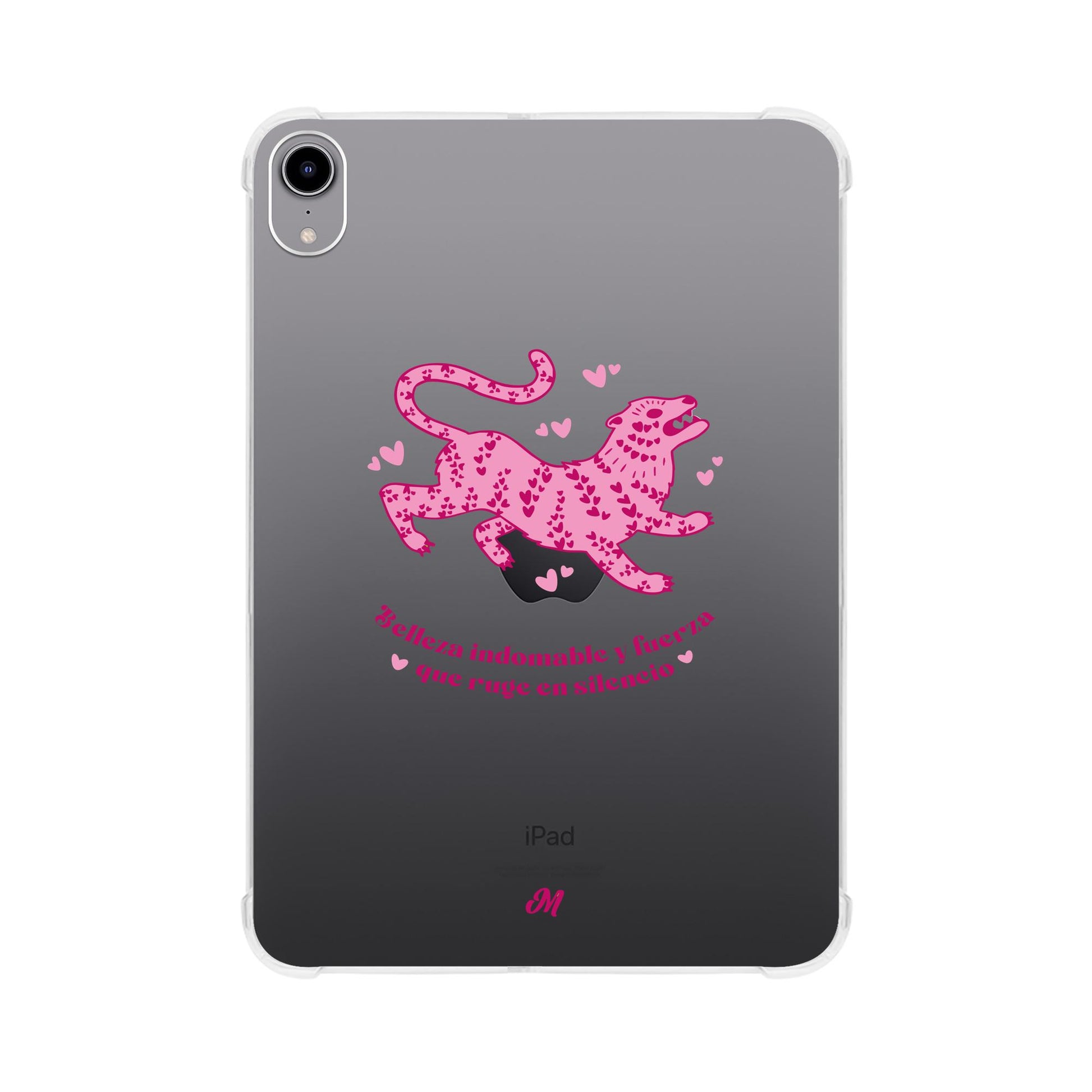 Cases para iPad Mini 6 2021 - Mandala Cases