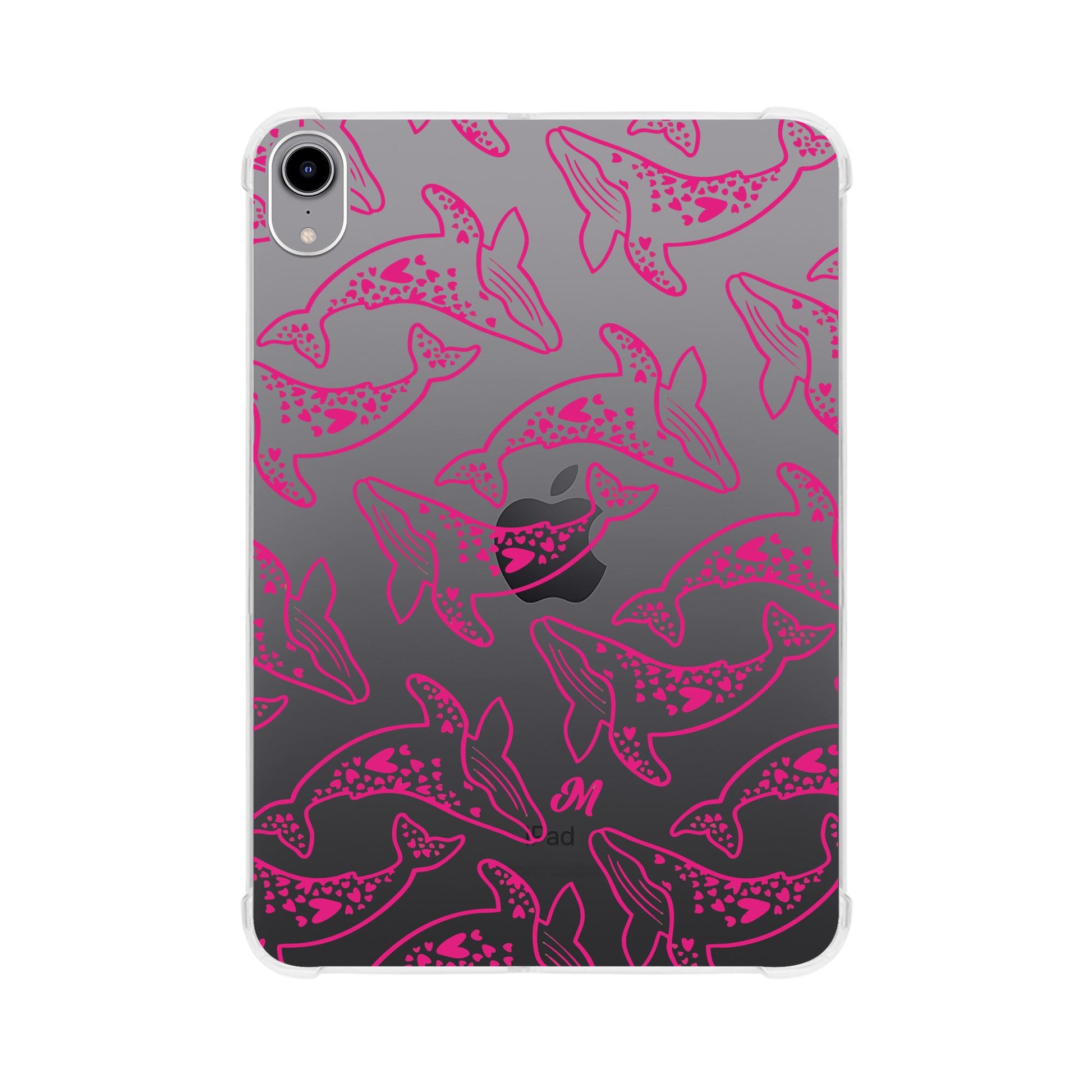 Cases para iPad Mini 6 2021 - Mandala Cases