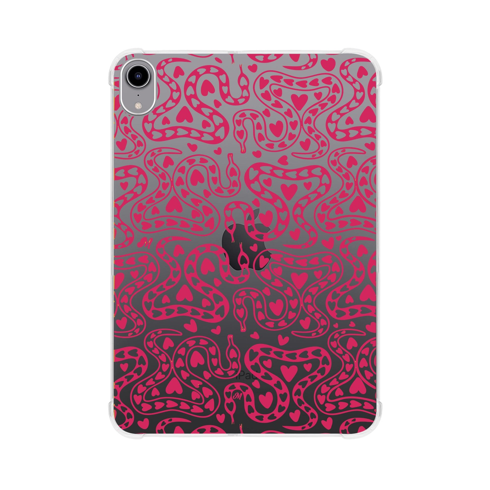 Cases para iPad Mini 6 2021 - Mandala Cases