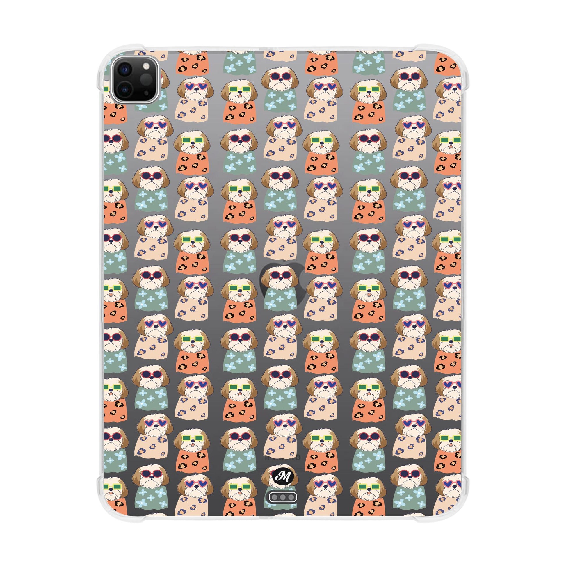 Cases para iPad Pro 12.9 2021 - Mandala Cases