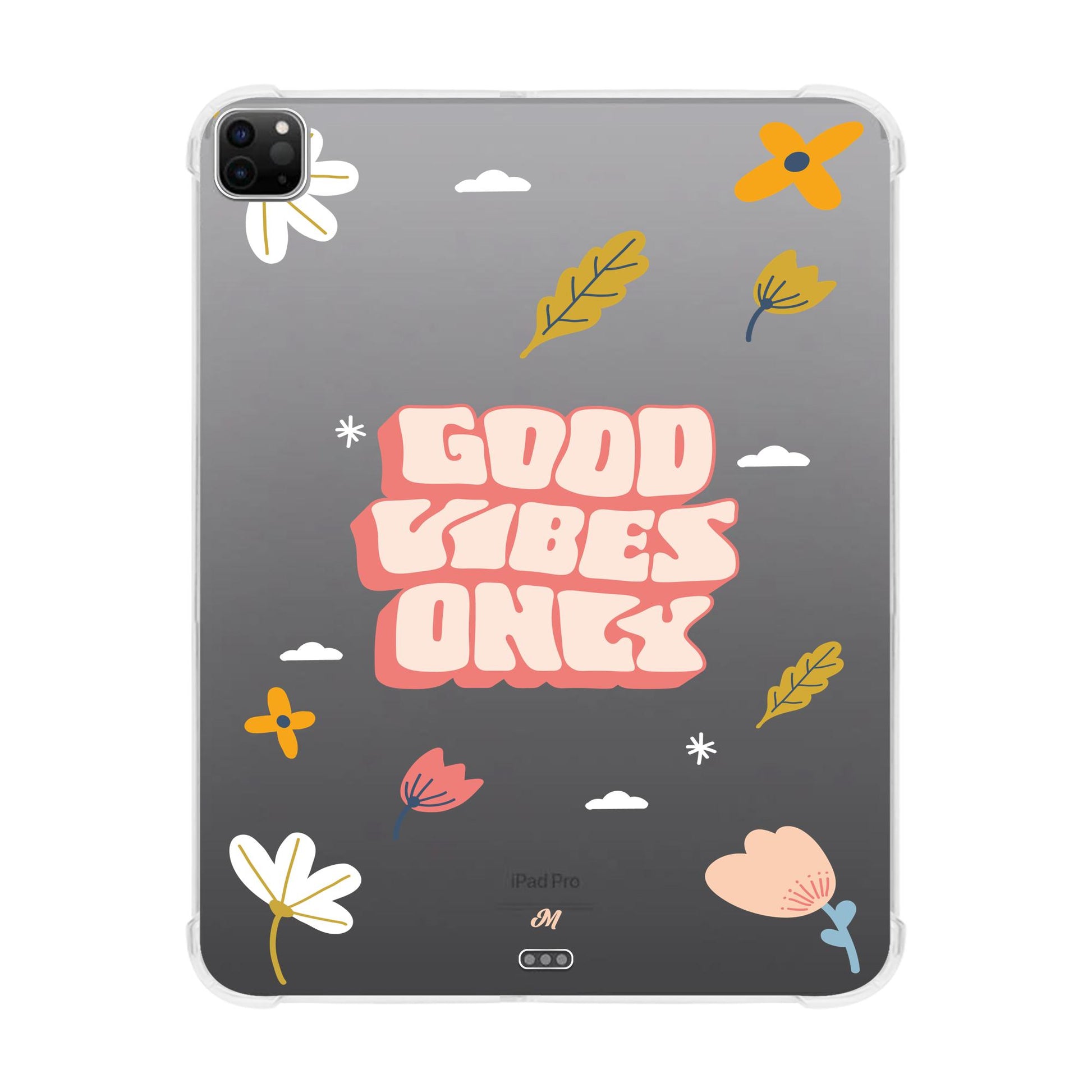 Cases para iPad Pro 12.9 2021 - Mandala Cases