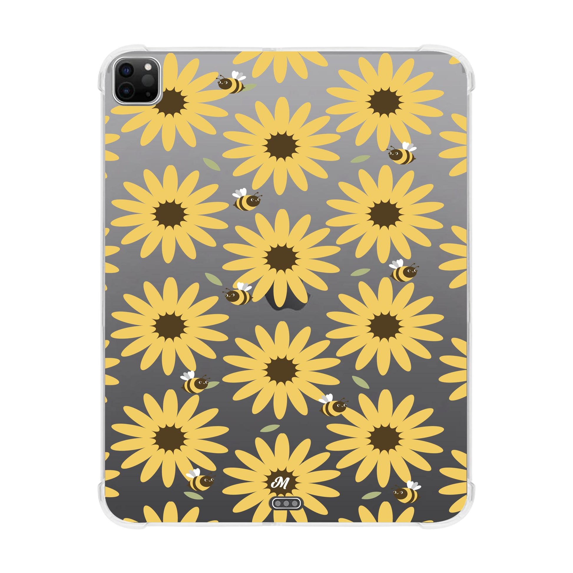 Cases para iPad Pro 12.9 2021 - Mandala Cases