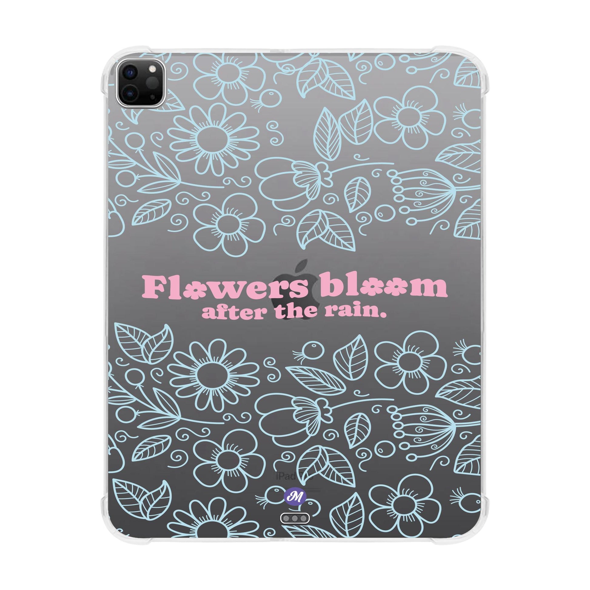 Cases para iPad Pro 12.9 2021 - Mandala Cases