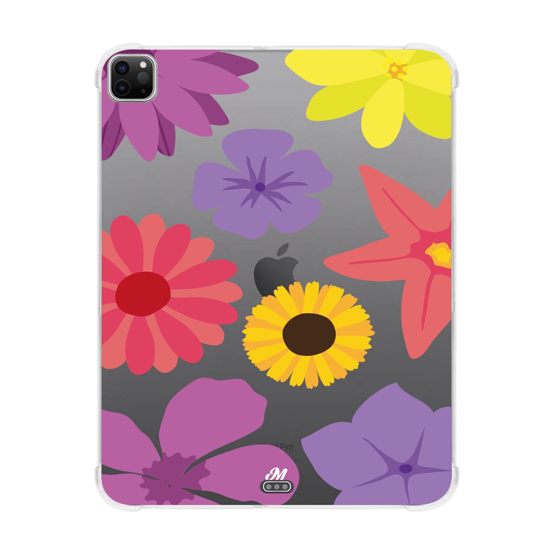 Cases para iPad Pro 12.9 2021 - Mandala Cases