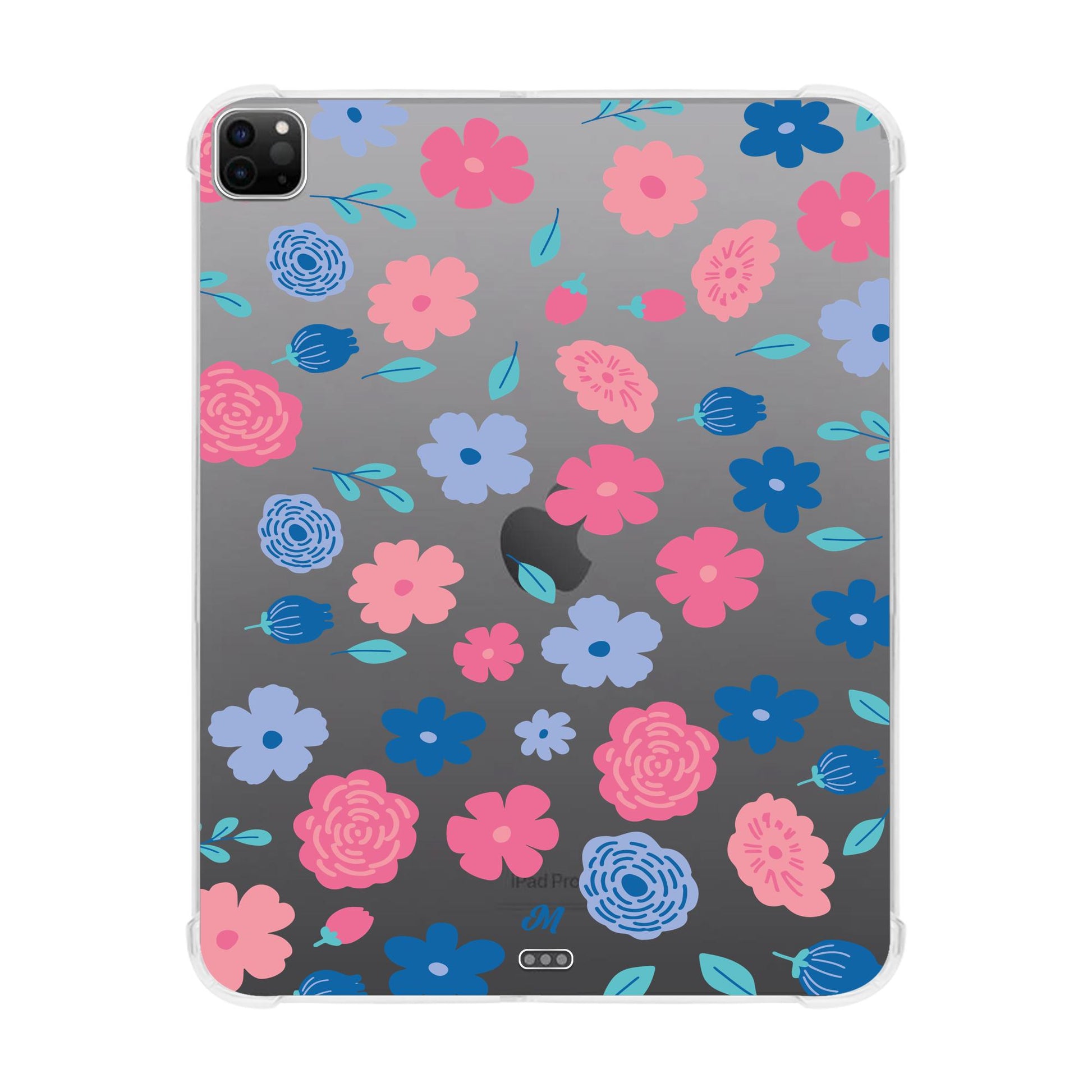 Cases para iPad Pro 12.9 2021 - Mandala Cases