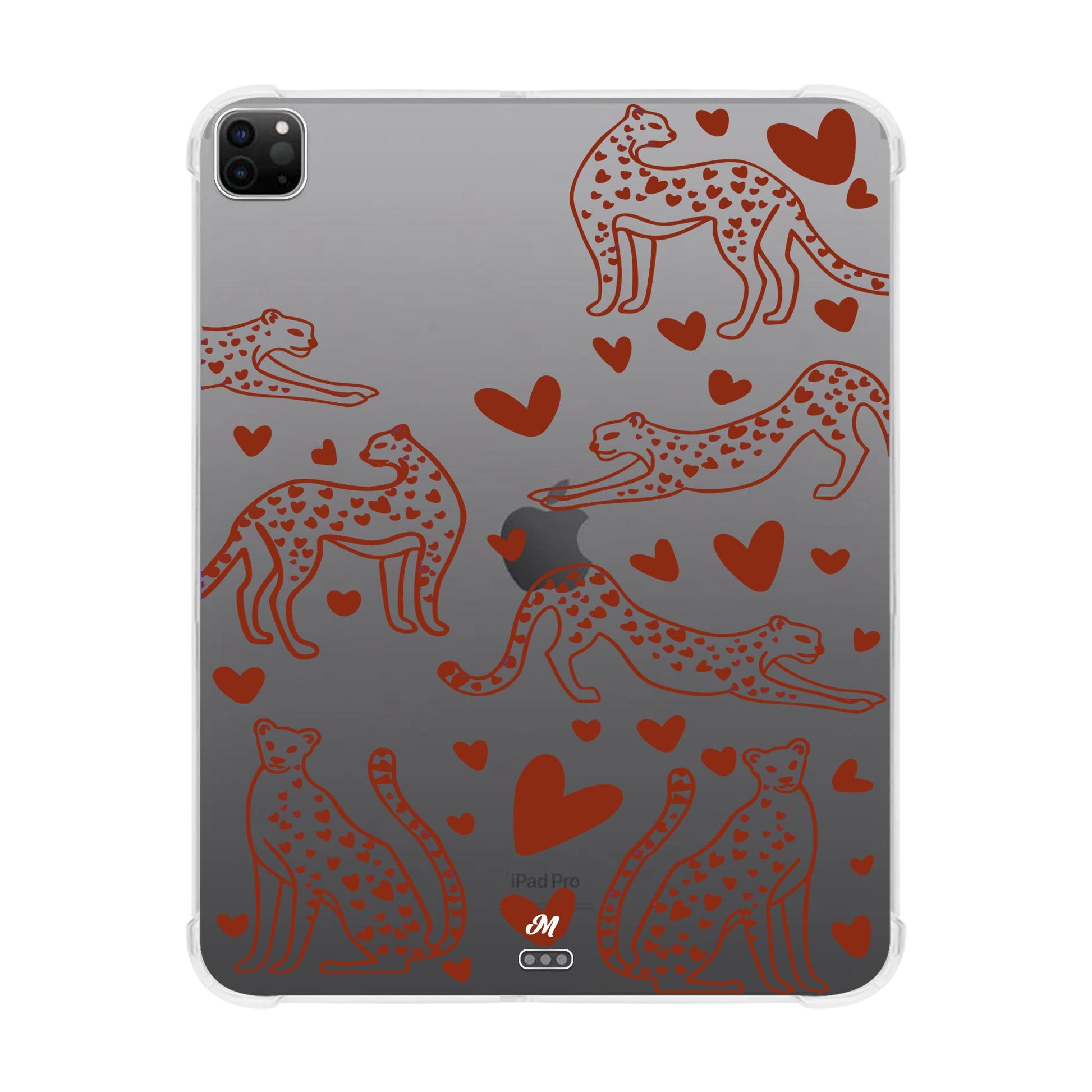 Cases para iPad Pro 12.9 2021 - Mandala Cases