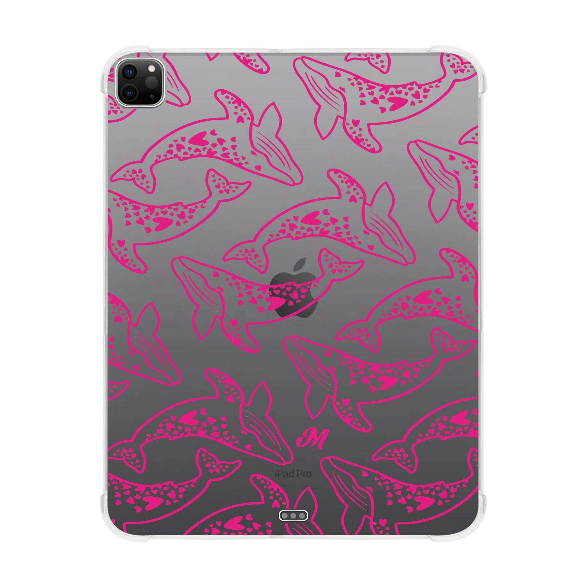 Cases para iPad Pro 12.9 2021 - Mandala Cases