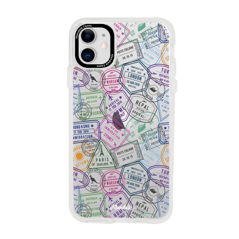 Cases para iphone 11 - Mandala Cases