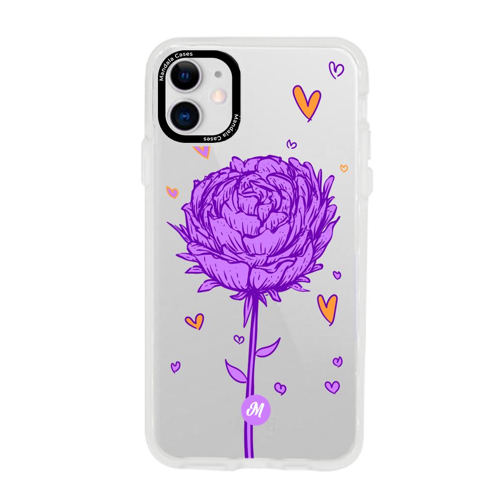 Cases para iphone 11 - Mandala Cases