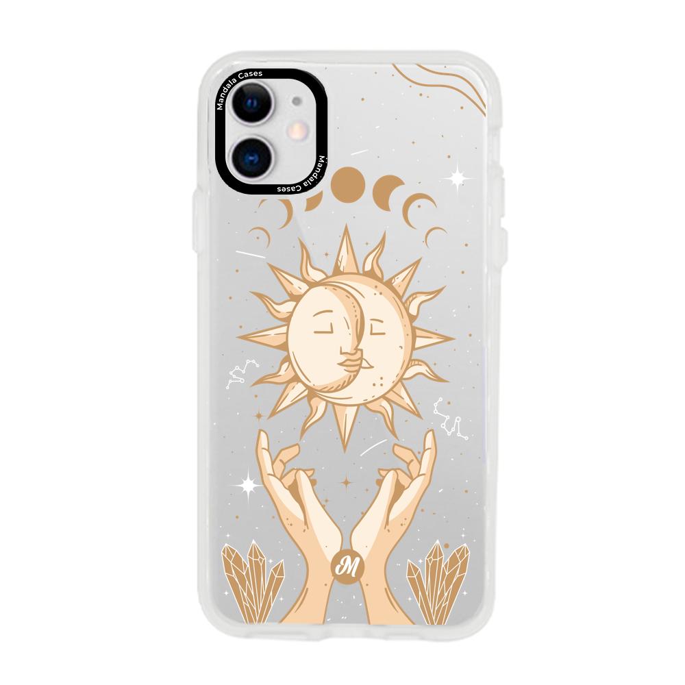 Cases para iphone 11 - Mandala Cases