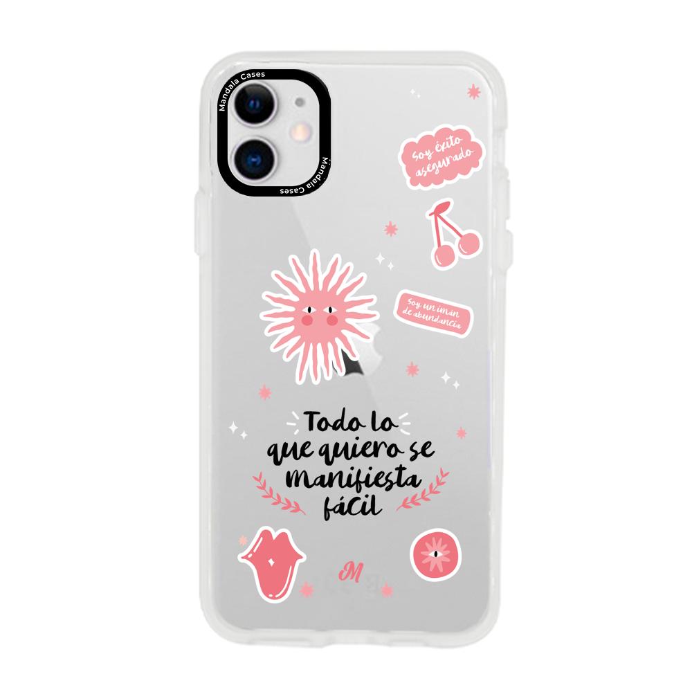 Cases para iphone 11 - Mandala Cases