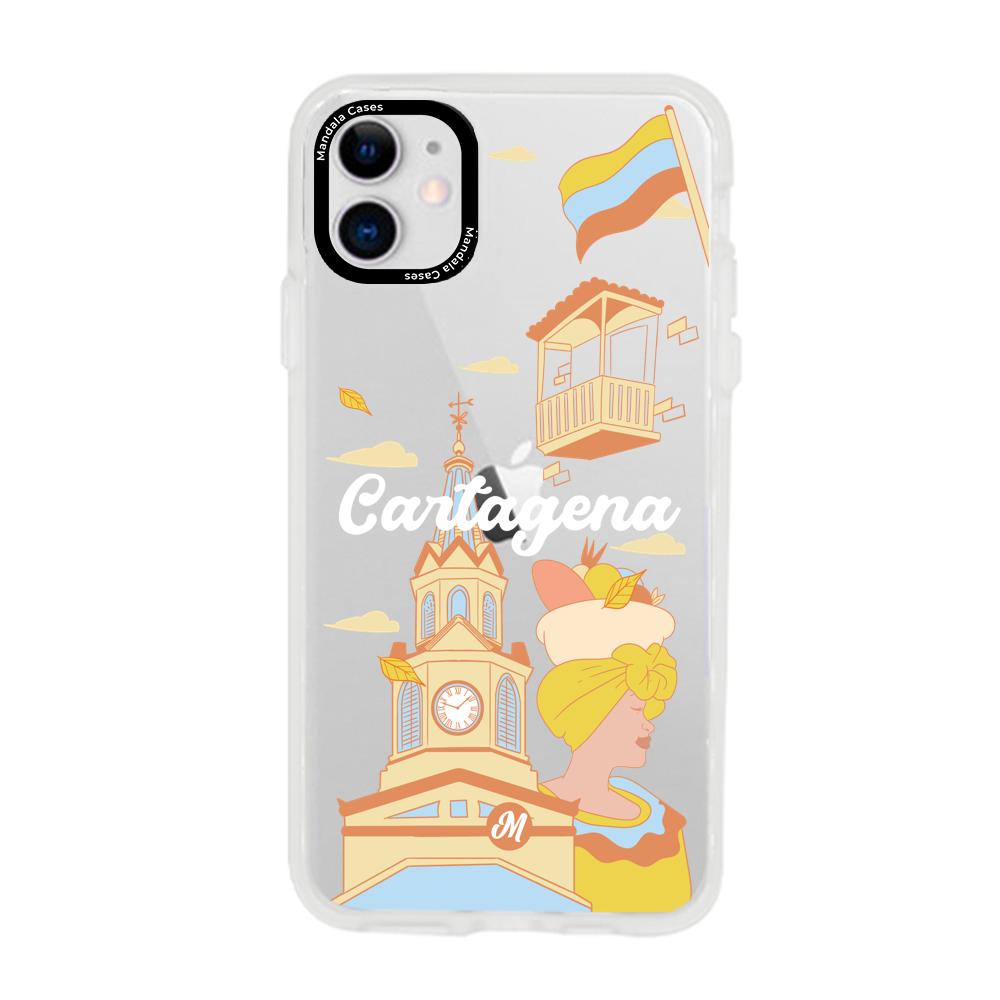 Cases para iphone 11 - Mandala Cases