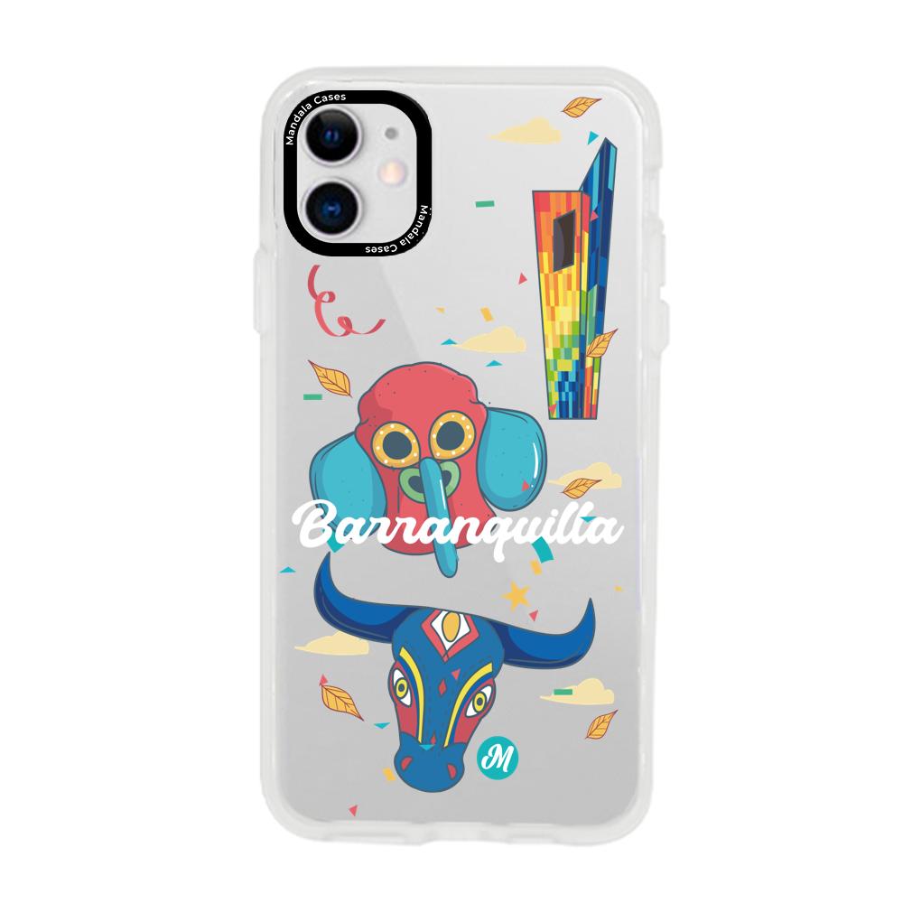 Cases para iphone 11 - Mandala Cases