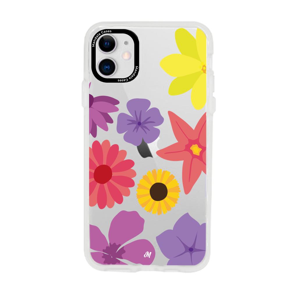 Cases para iphone 11 - Mandala Cases