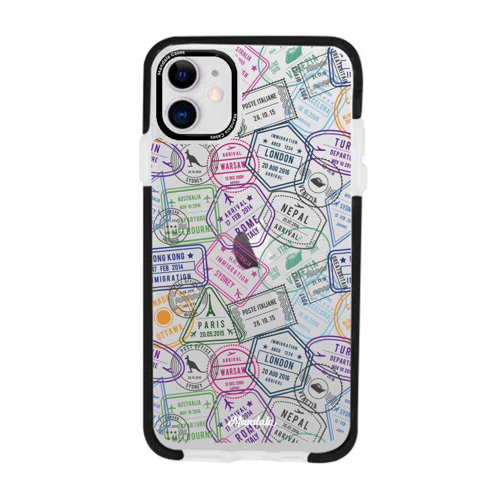 Cases para iphone 11 - Mandala Cases