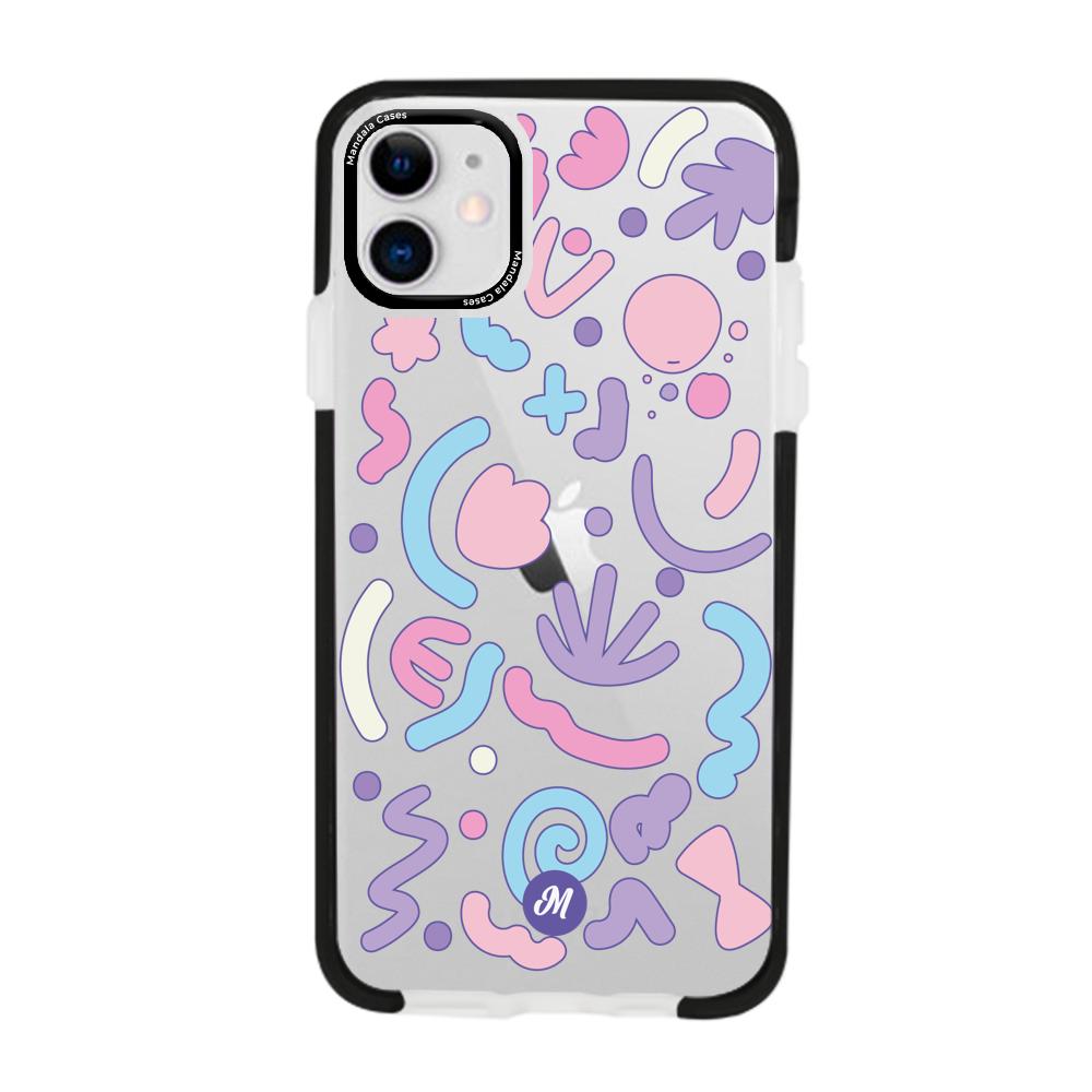 Cases para iphone 11 - Mandala Cases