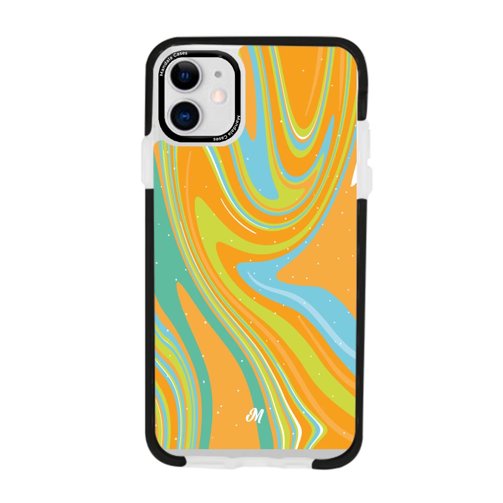 Cases para iphone 11 - Mandala Cases