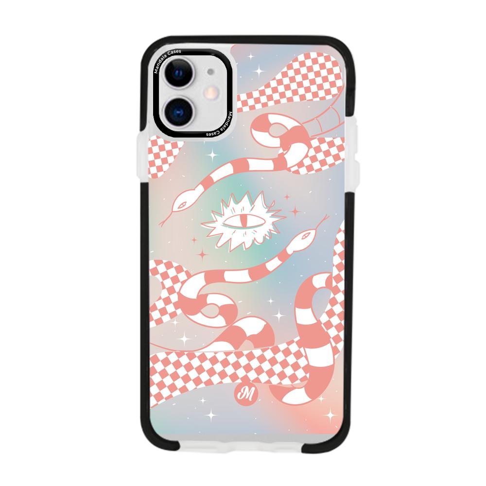 Cases para iphone 11 - Mandala Cases